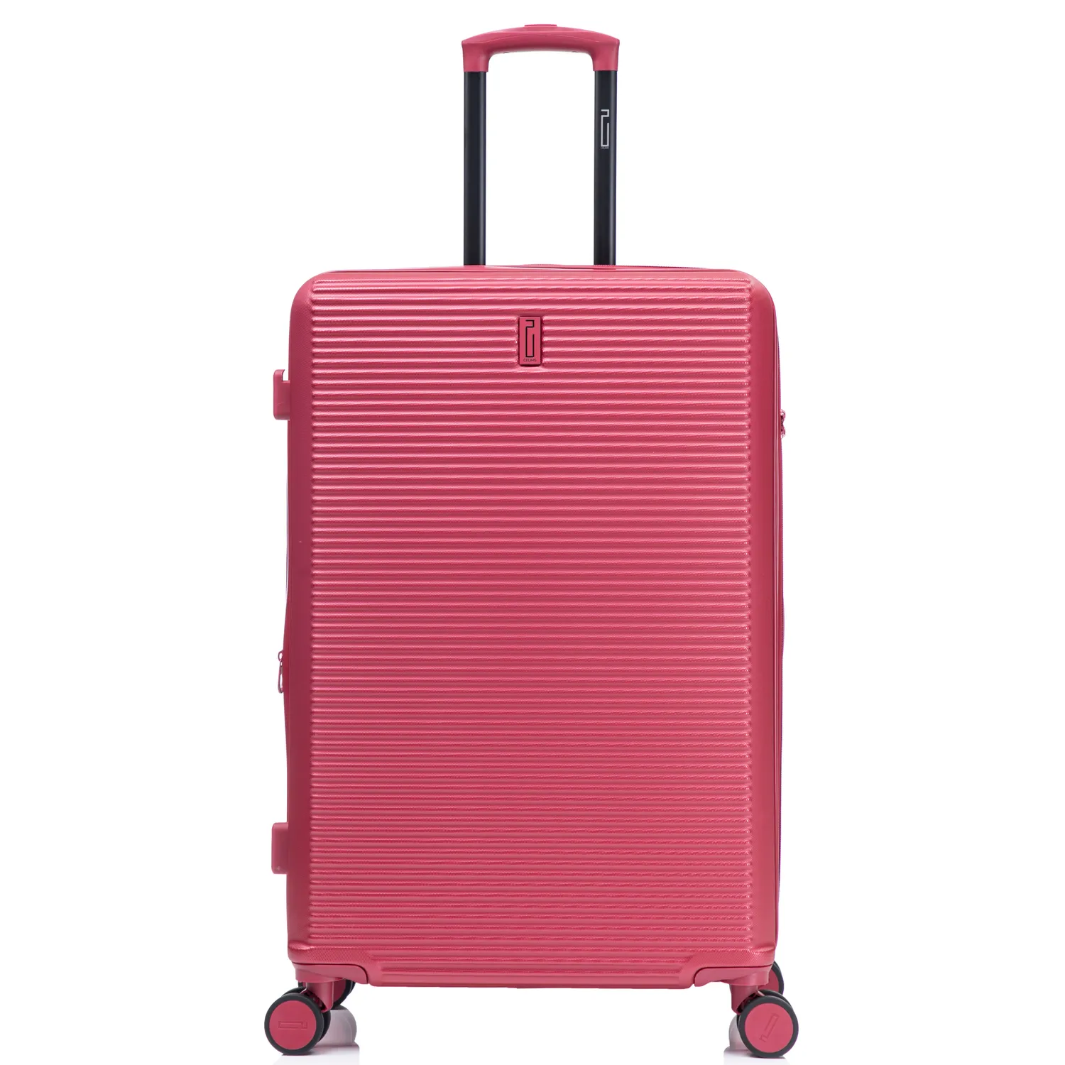 CELIMS 2026 S valigia cabina 55 cm Bordeaux ABS da mano