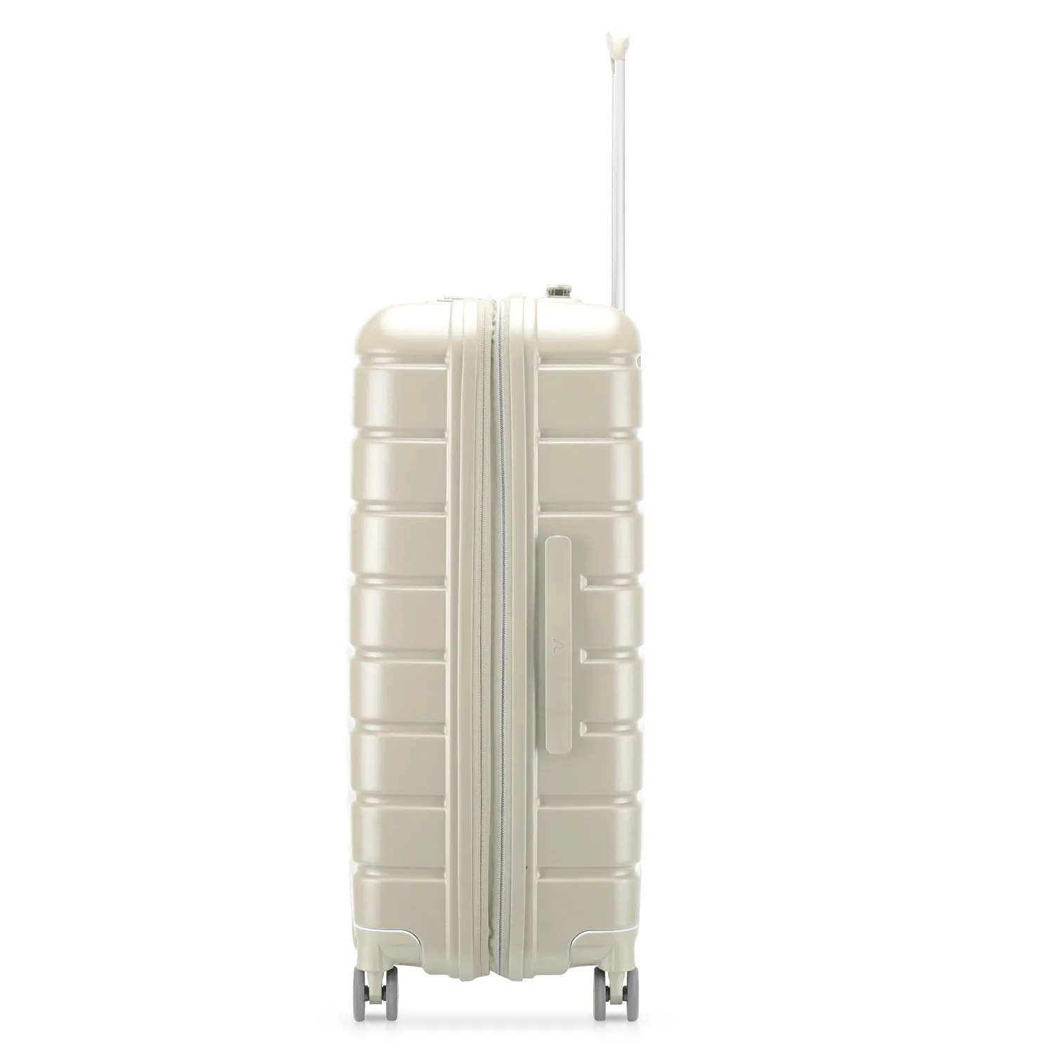 Roncato Relife Trolley Medio 73 cm Sabbia espandibile