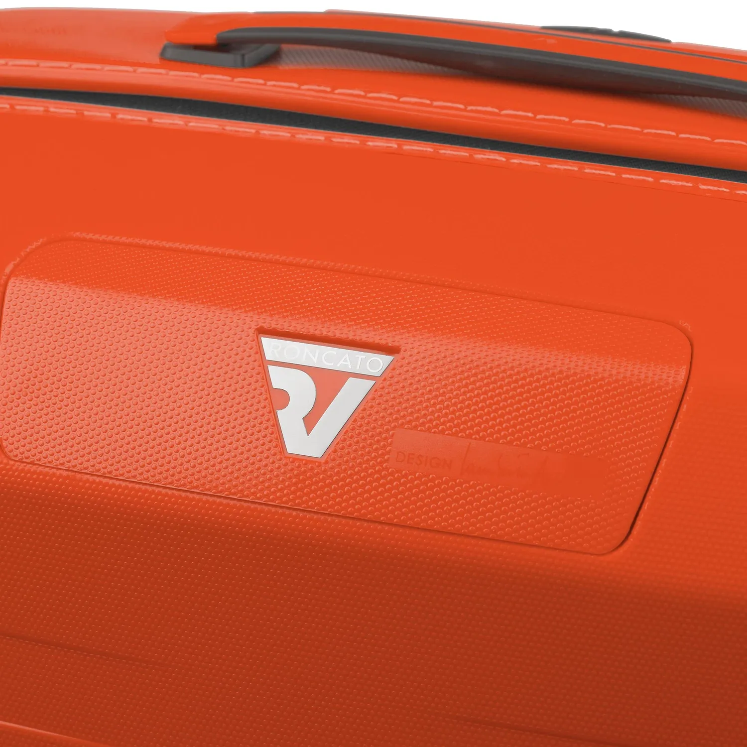Roncato Box Sport 2.0 trolley medio rigido 80 L