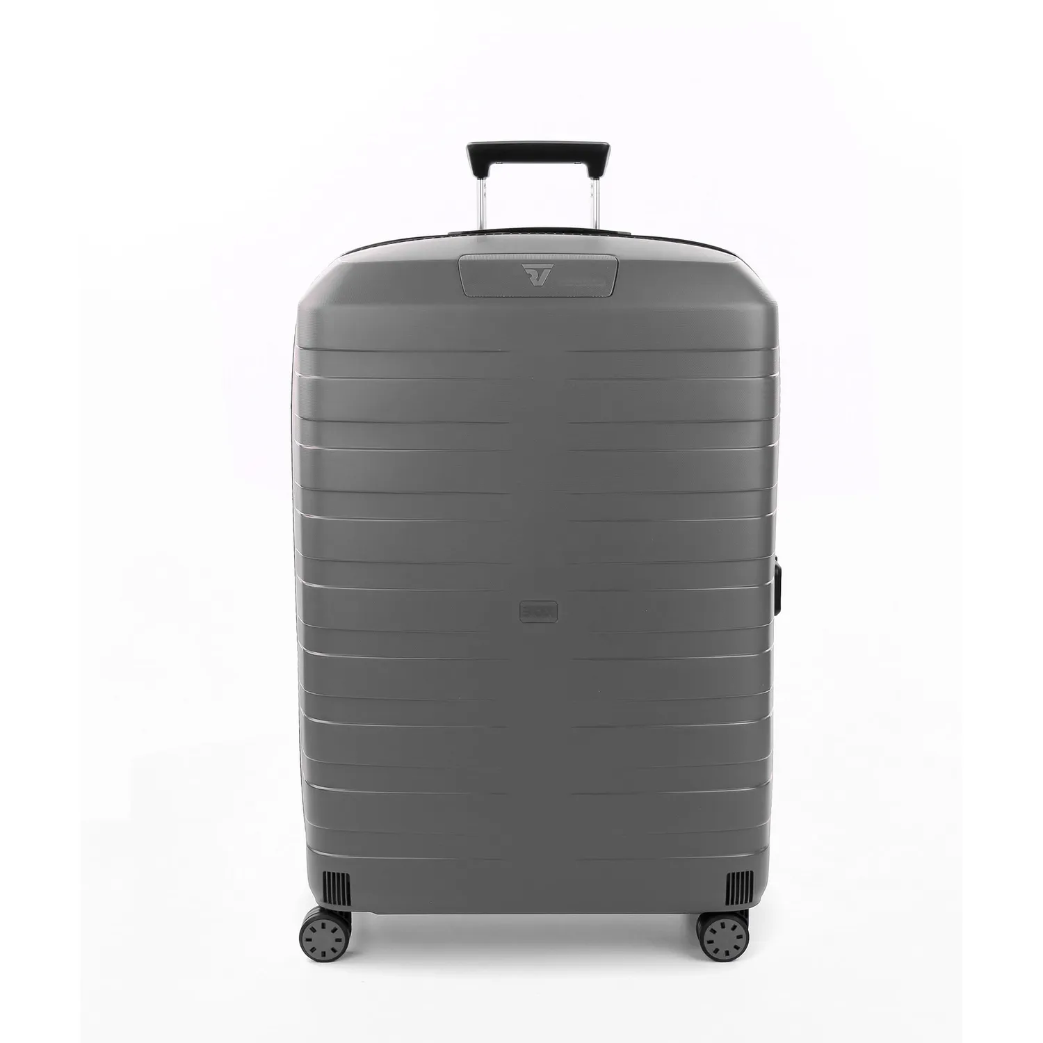 Roncato Box 4.0 Trolley Grande 78cm Piombo Espandibile