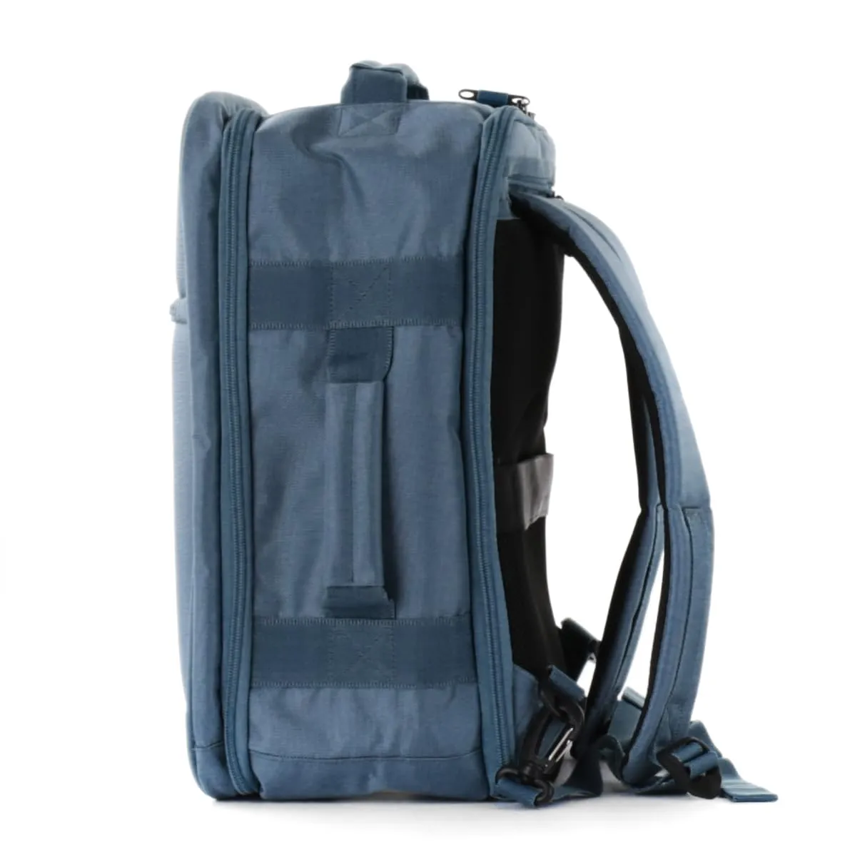 Roncato Twin Zaino Cabina 40x25x20 cm Blu Avio 20 L