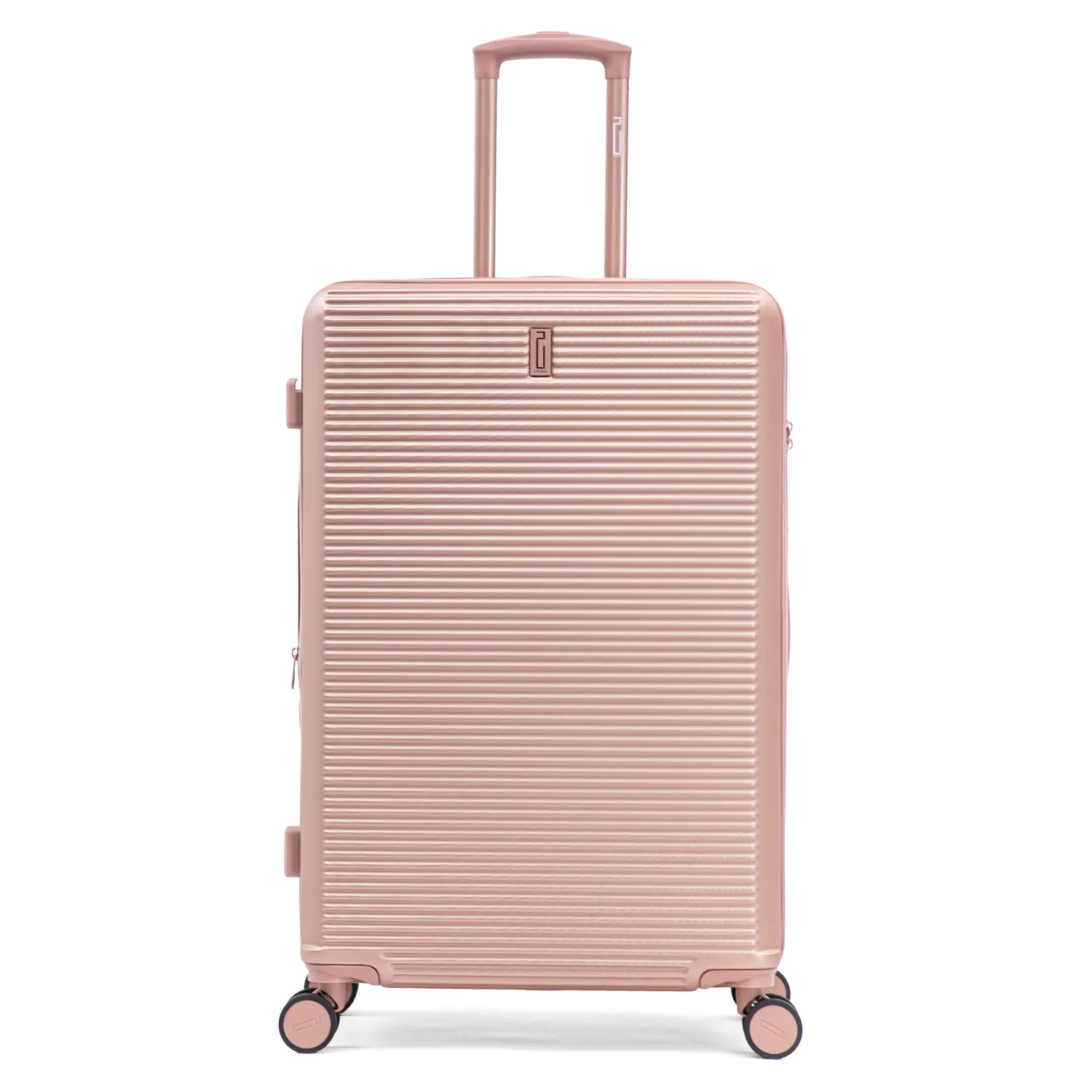 CELIMS Weekend Valigia Cabina S 55 cm Oro Rosa ABS