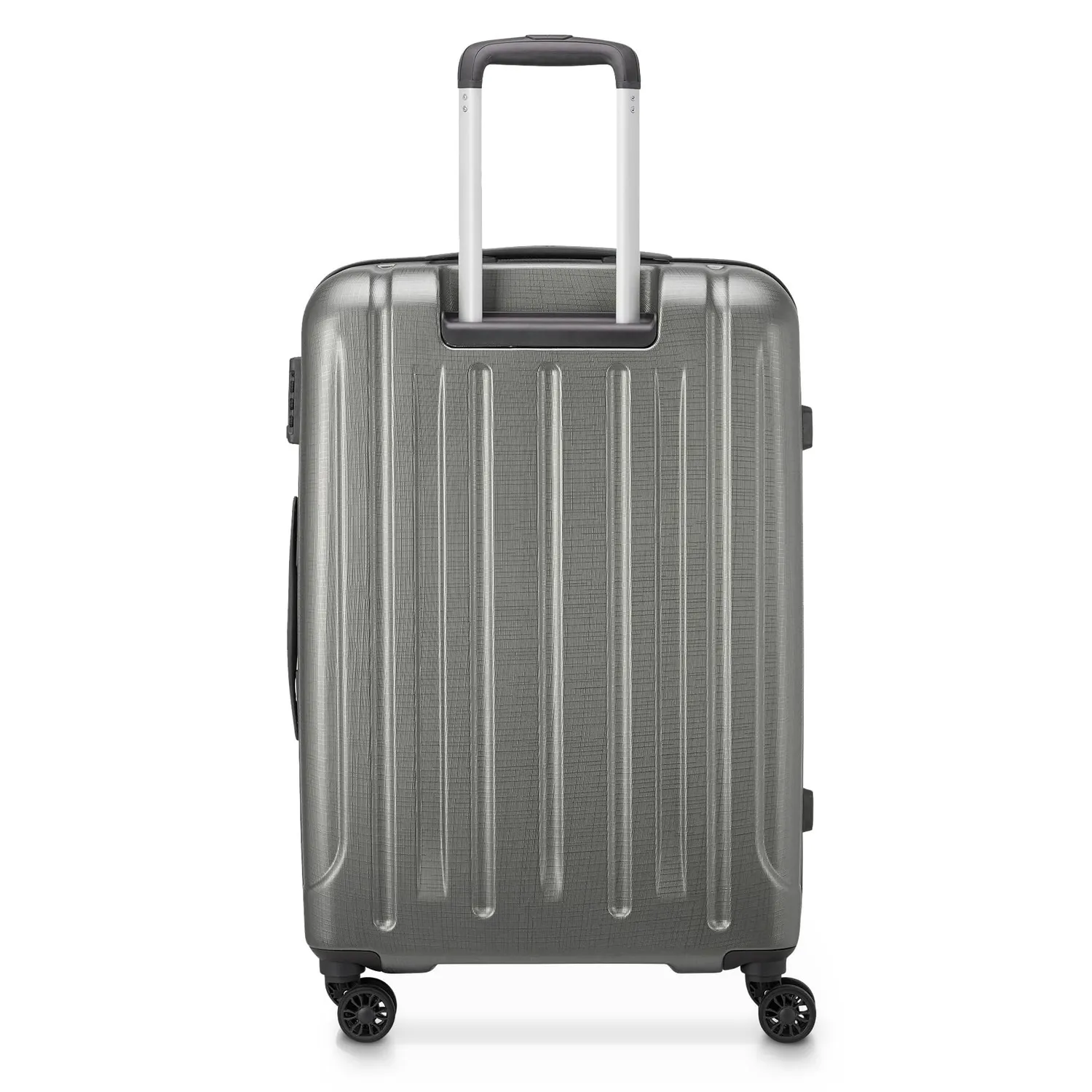 Roncato Kinetic 2.0 trolley medio espandibile rigido con TSA