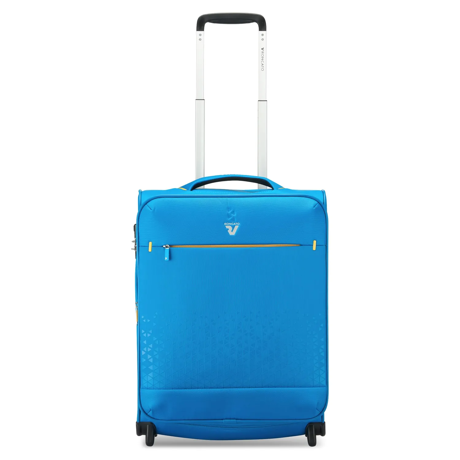 Roncato Crosslite trolley cabina Java espandibile 42L