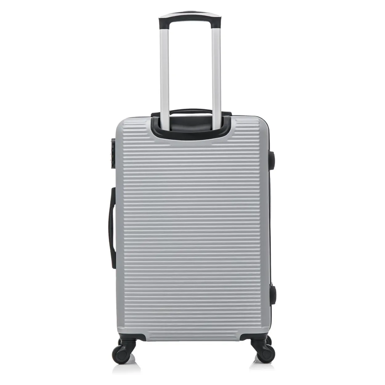 CELIMS Weekend S 55cm bagaglio a mano grigio in ABS