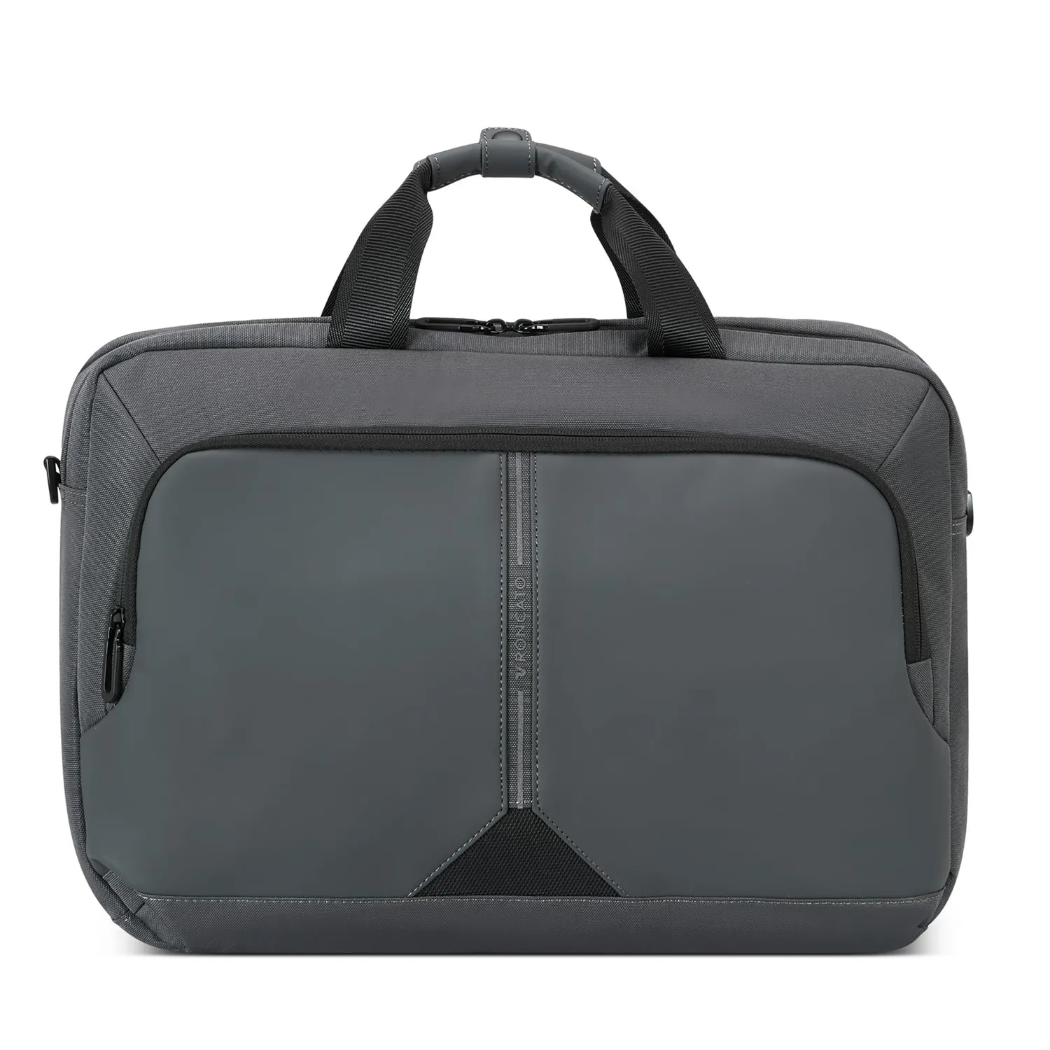 Roncato Clayton Borsa Porta Computer 15,6" Nera Tracolla