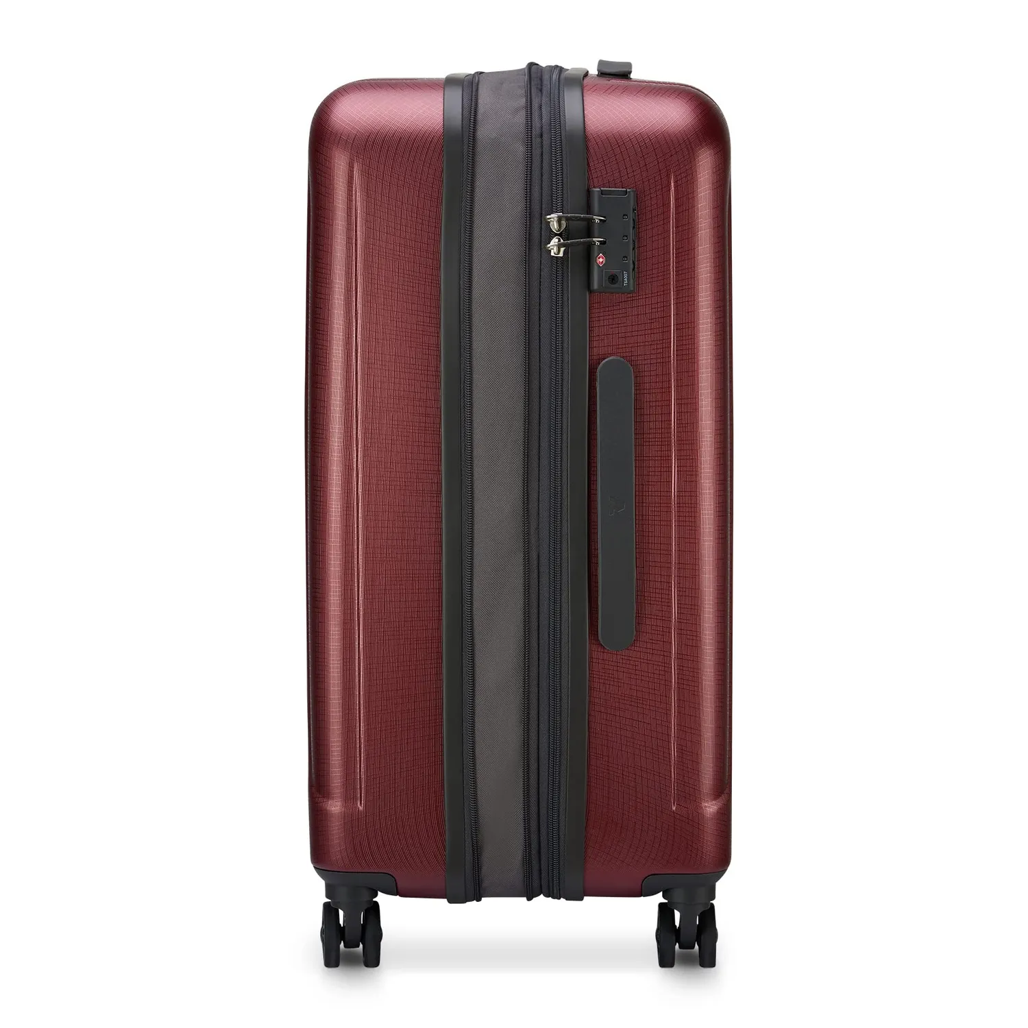 Roncato Kinetic 2.0 trolley rigido medio espandibile 71-83 L