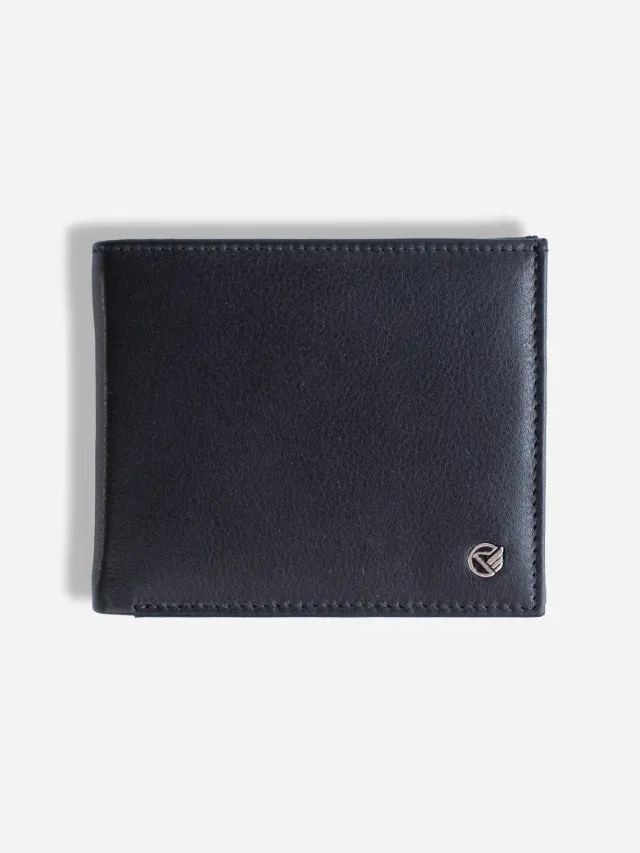 Eminent Clapham portafoglio uomo pelle RFID 11 carte