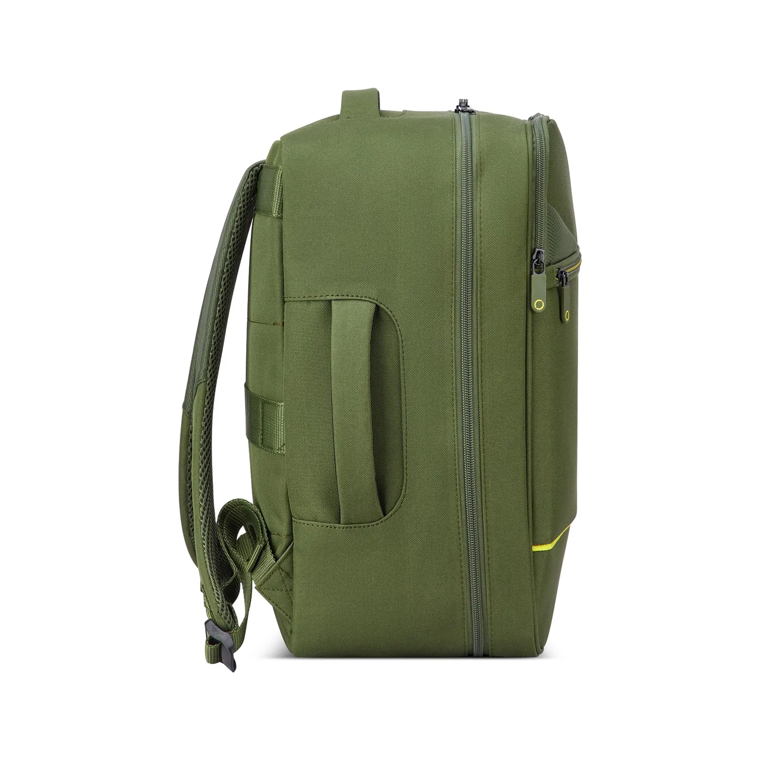 Modo Eclipse 2.0 zaino viaggio 40x30x20 Verde Militare