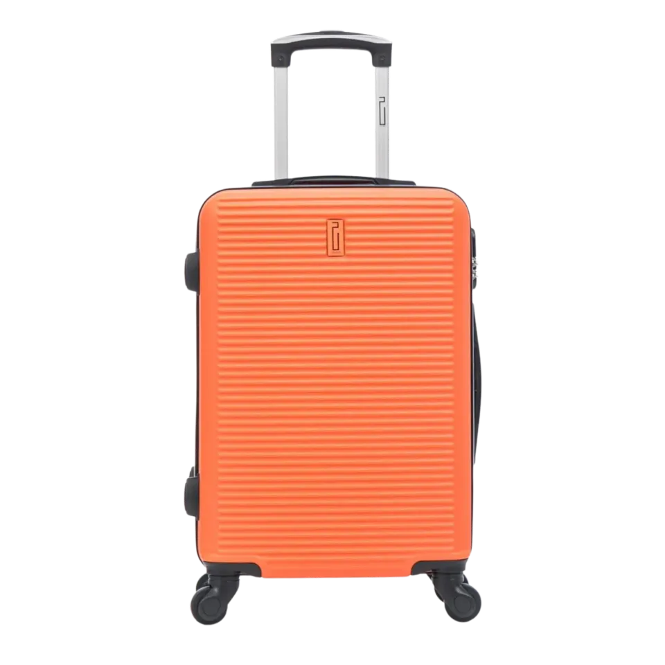 CELIMS Linea S bagaglio mano 55 cm rigido ABS