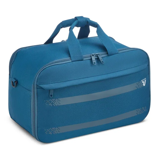 Roncato Jazz 4.0 Borsa cabina Blu Notte Ryanair
