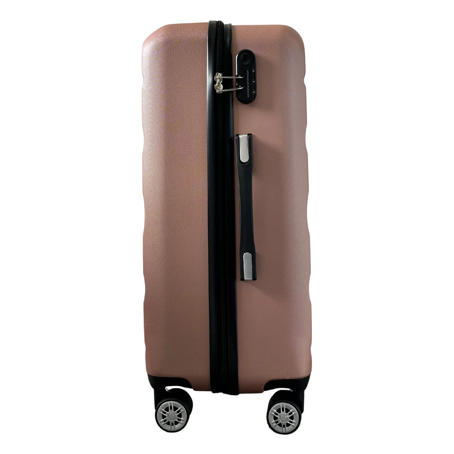 CELIMS SkyCruiser valigia media 65 cm ABS doppie ruote