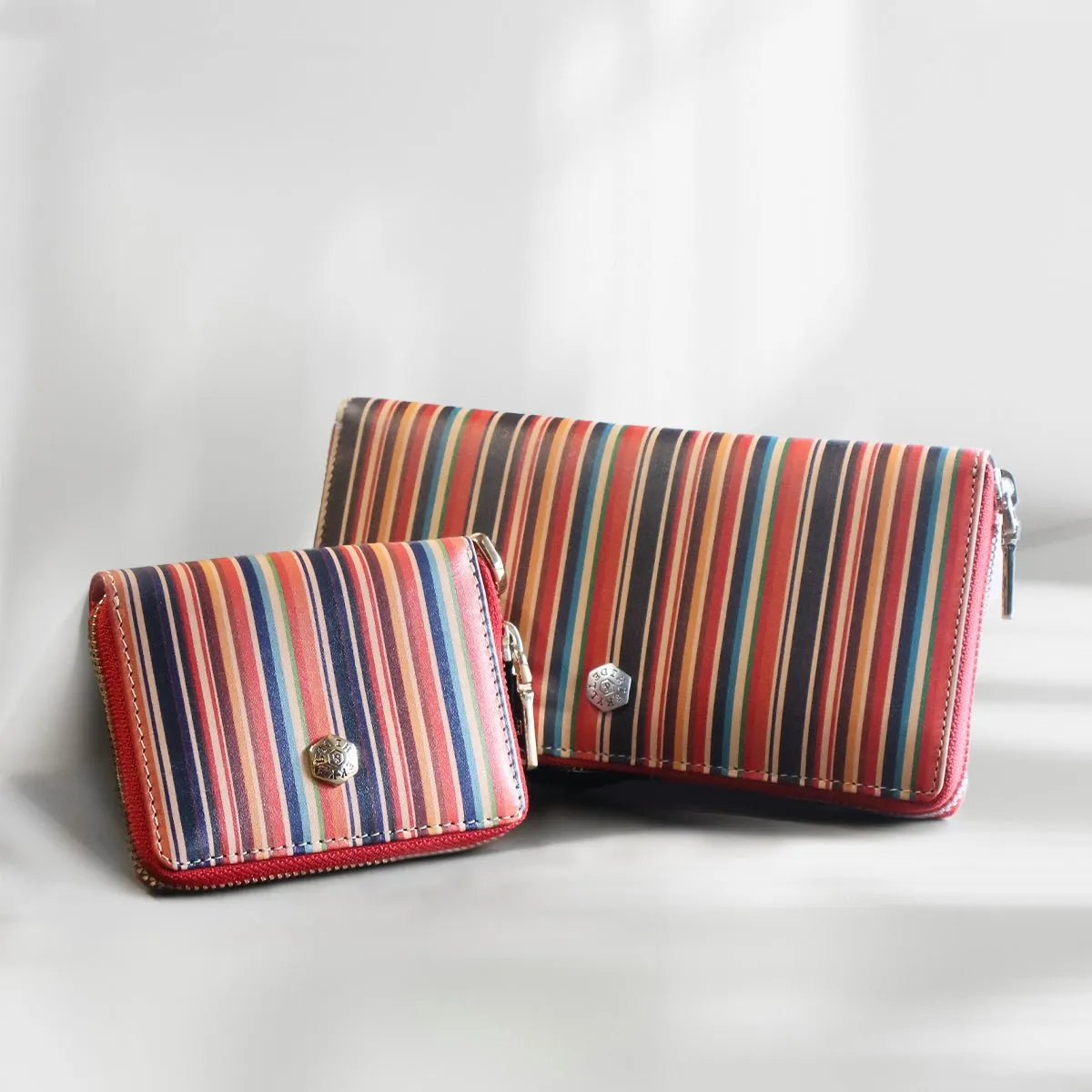Jekyll & Hide Zulu Large Purse portafoglio donna Lollipop RFID