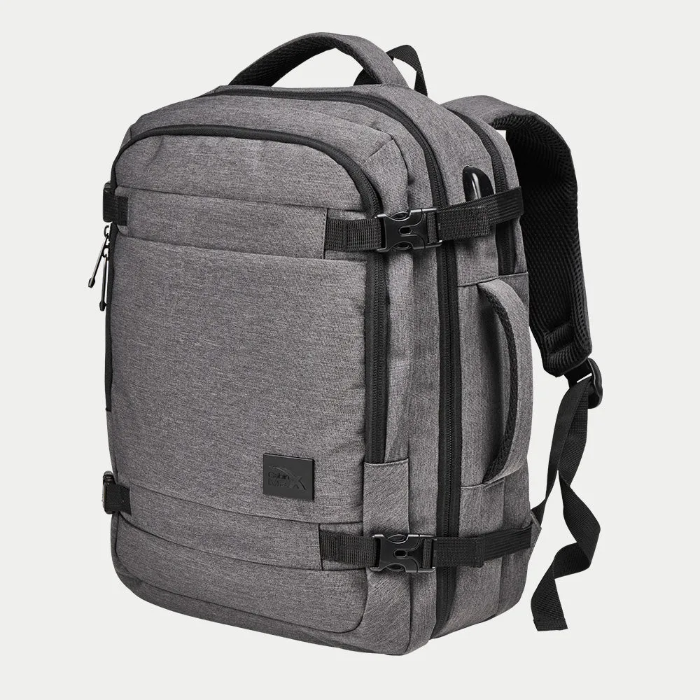 Cabin Max Svalbard Zaino Bagaglio a Mano 24L 40x30x20