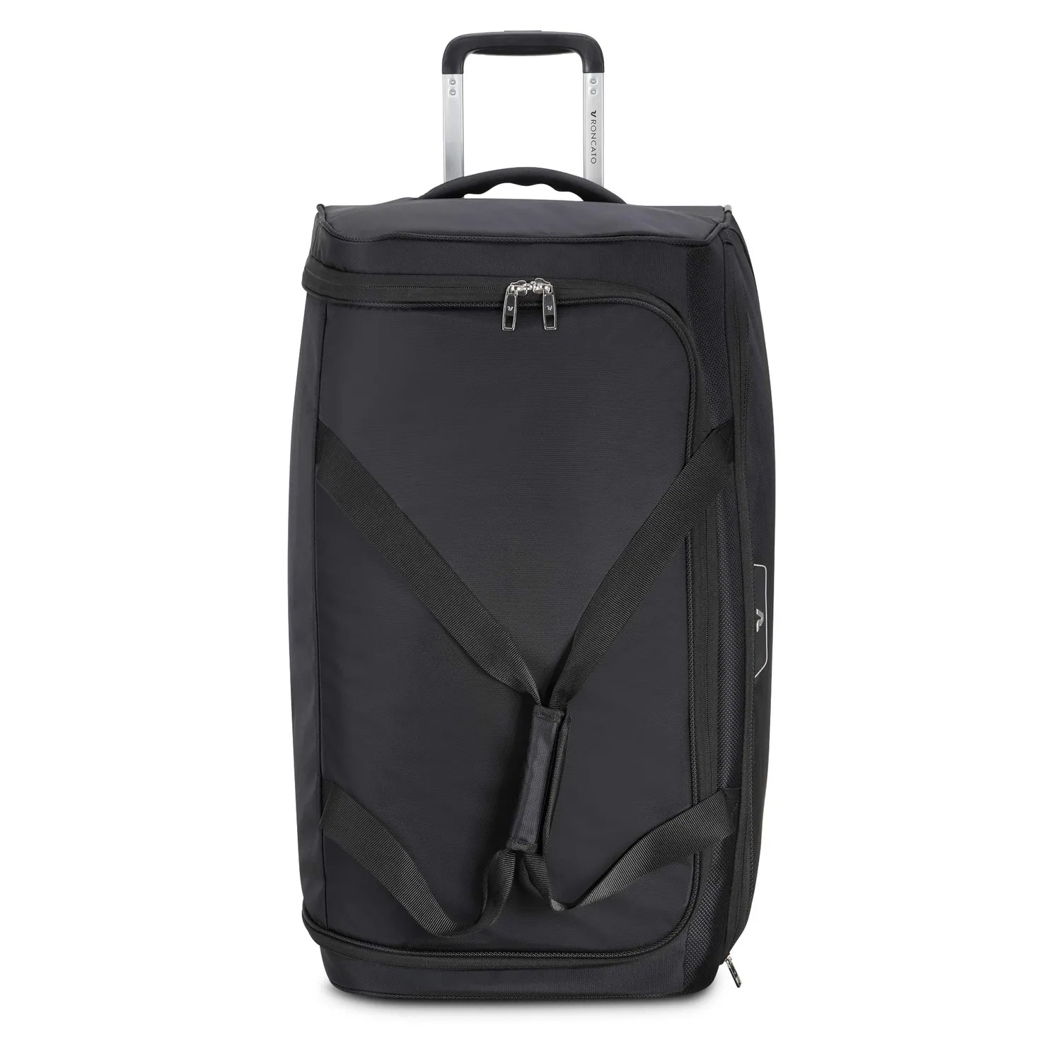 Roncato Joy borsone trolley nero 90 L
