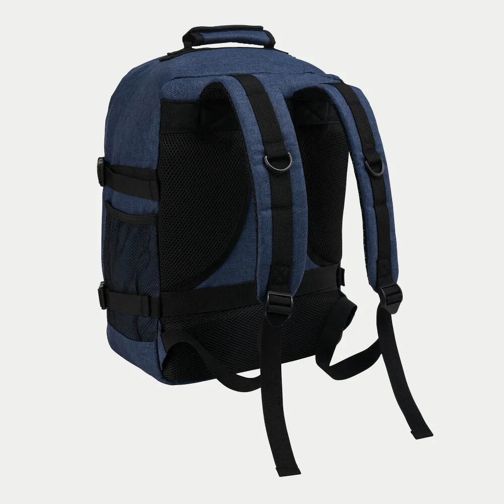 Cabin Max Metz Zaino Bagaglio a Mano 24L 40x30x20