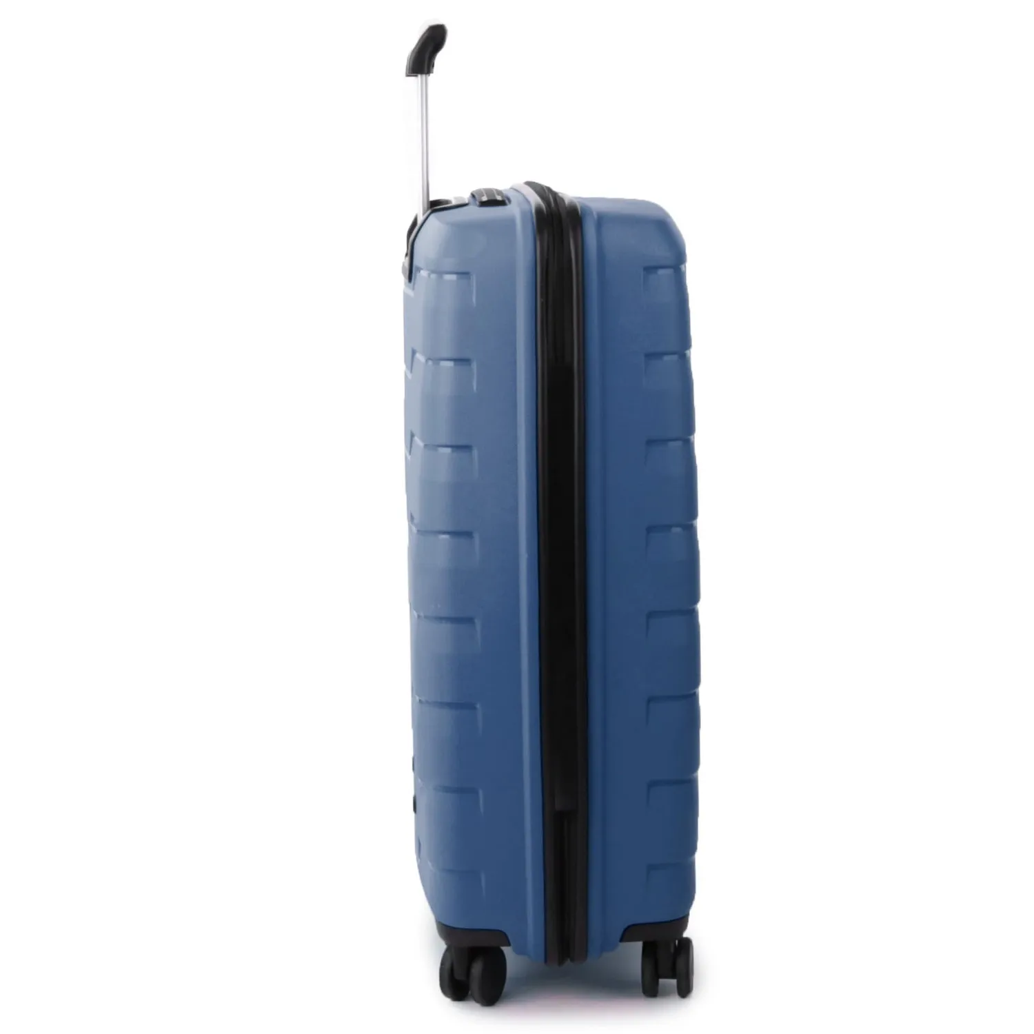 Roncato Skyline Basic Trolley Medio 70 cm Navy