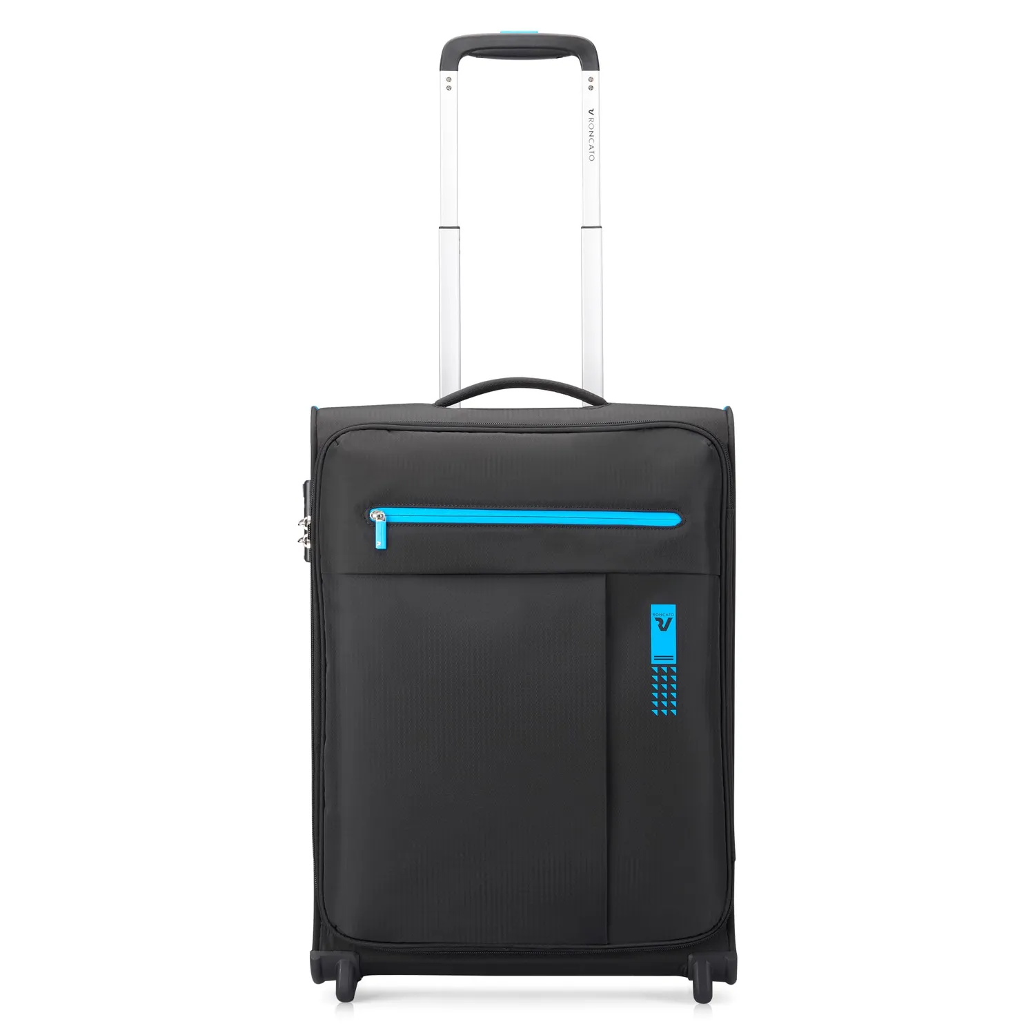 Roncato Neon Lite trolley cabina 2 ruote TSA