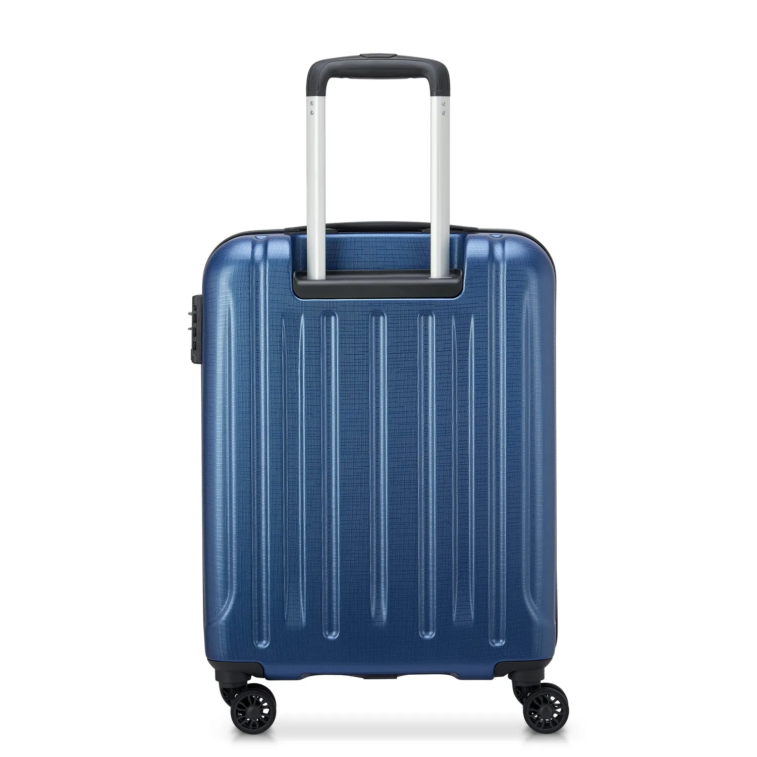 Roncato Kinetic 2.0 Trolley Cabina 55 cm Blu 40 L TSA