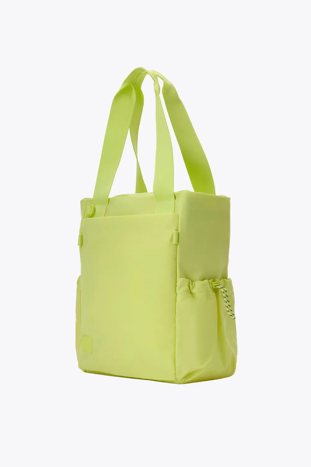 Beis Sport Tote borsa tote viaggio Limone palestra laptop