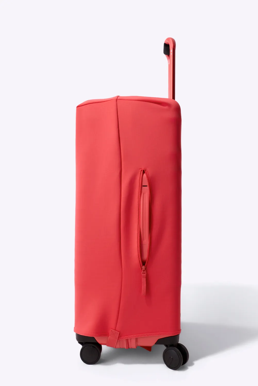 Beis Large Check-In Luggage Cover copri valigia fruit punch