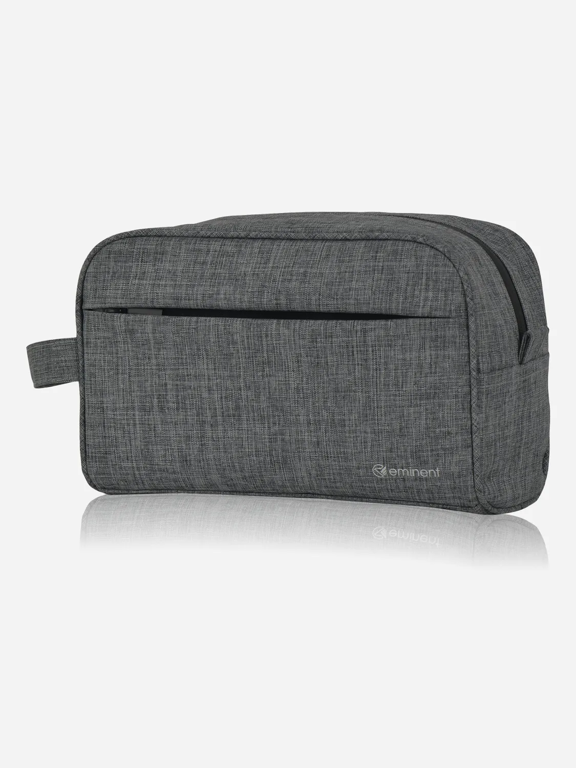 Eminent Washbag beauty case poliestere idrorepellente