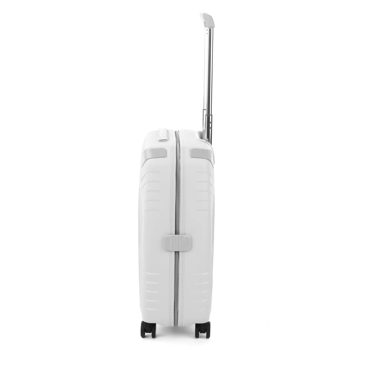 Roncato Ypsilon 2.0 Trolley Cabina 55x40x20 Grigio Perla TSA