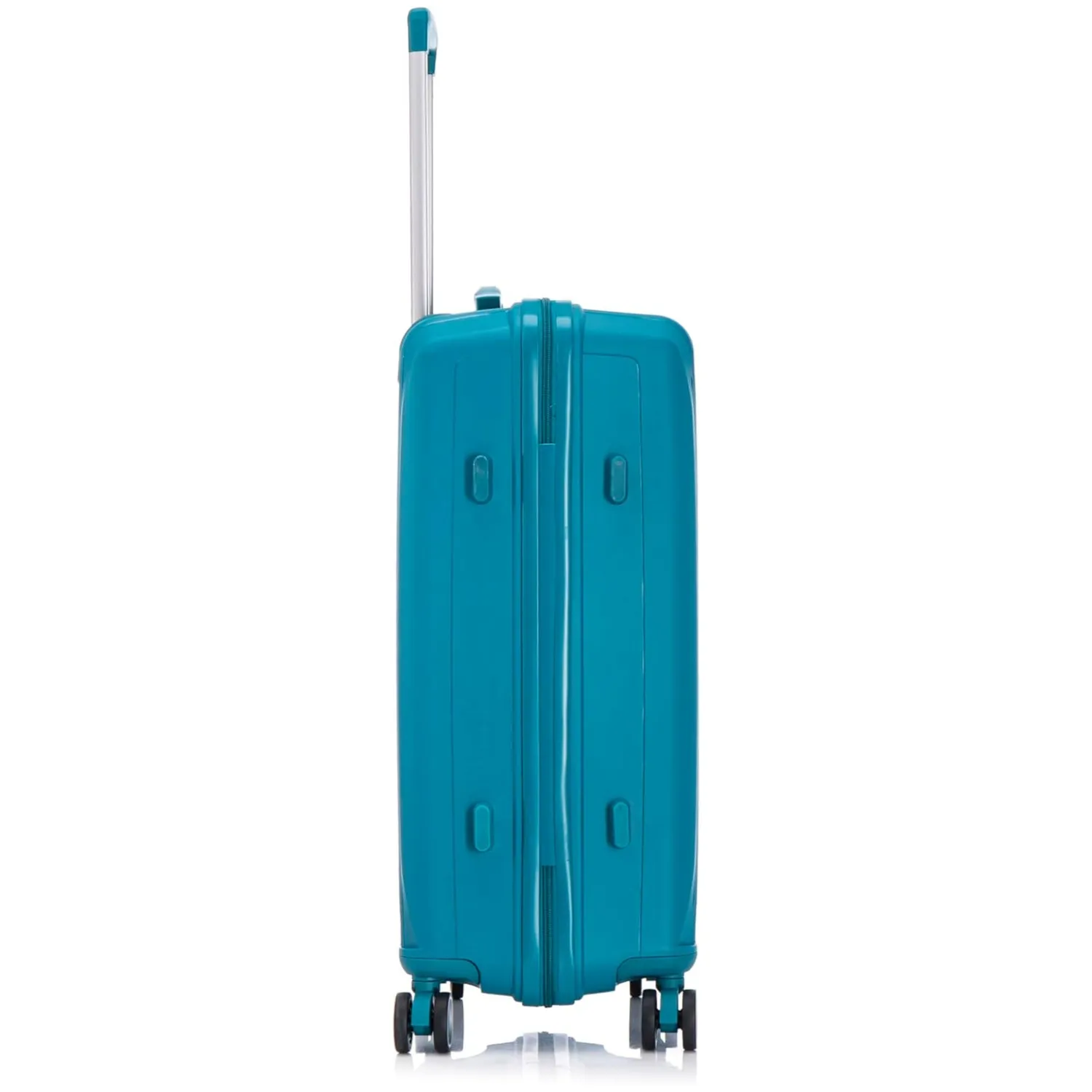 CELIMS SkyCruiser Valigia Stiva PP L 65 cm rigida