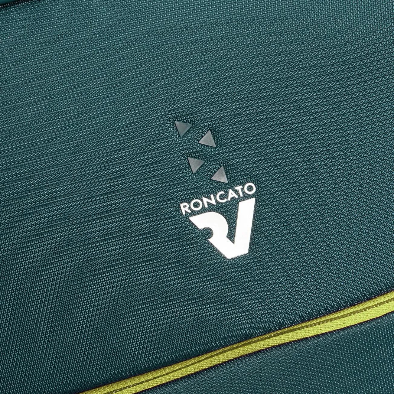 Roncato Crosslite Trolley cabina morbido espandibile TSA