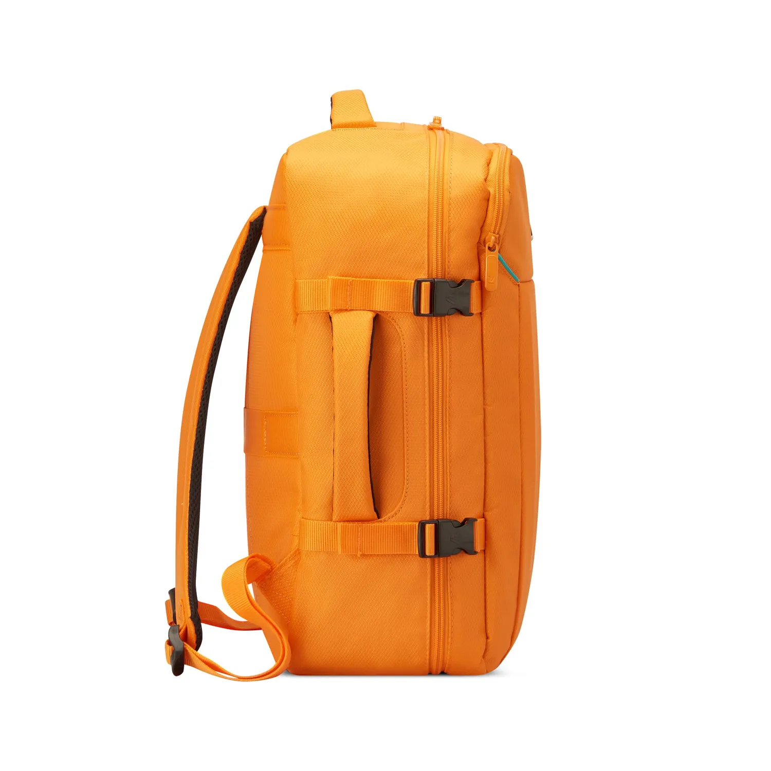 Roncato Ironik 2.0 Zaino viaggio 45x36x20 arancio bagaglio a mano
