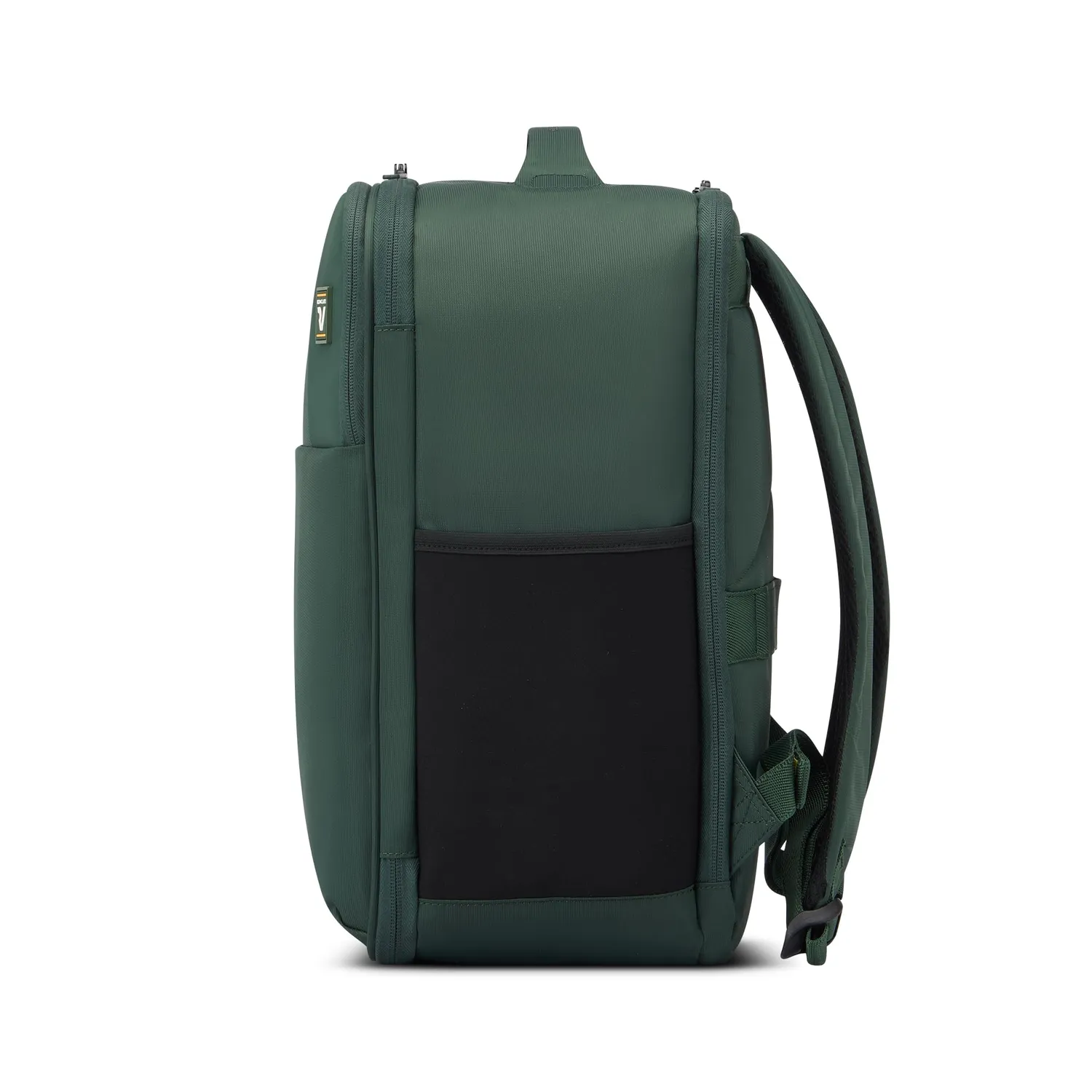 Roncato Move Ryanair Zaino 40x30x20 Verde Mimetico