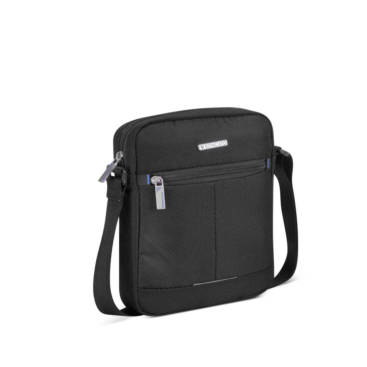 Roncato Easy Office 2.0 borsello uomo leggero
