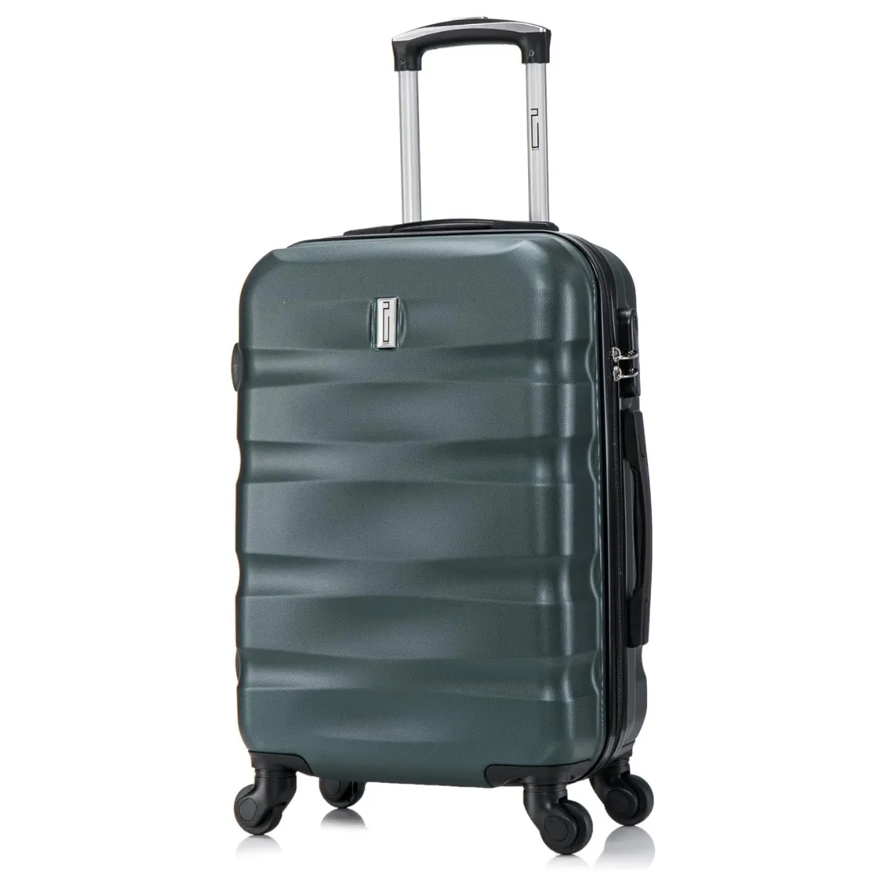 CELIMS AeroWave S valigia cabina 55 cm con beauty case ABS