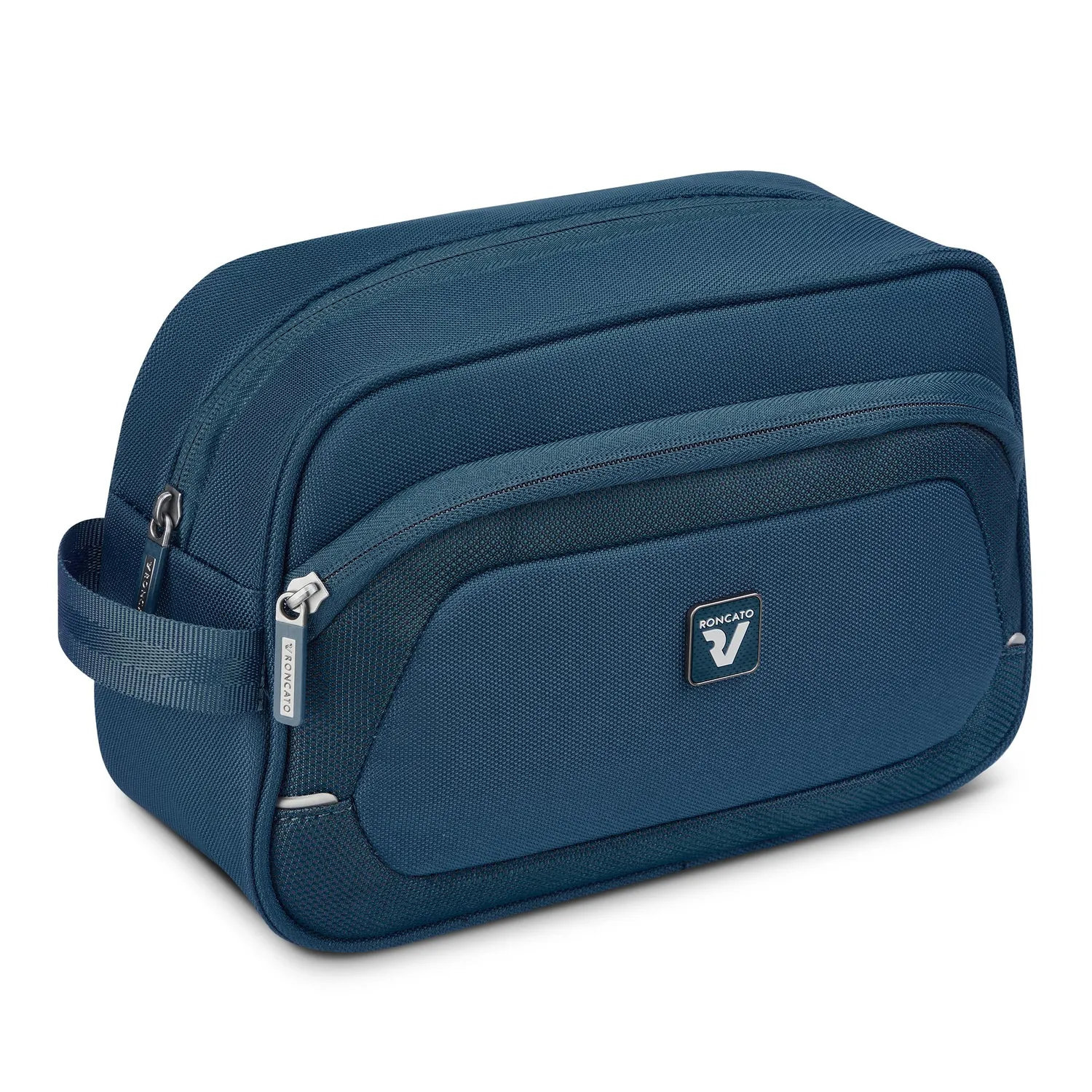 Roncato Gateway Necessaire Nero 28cm Viaggio