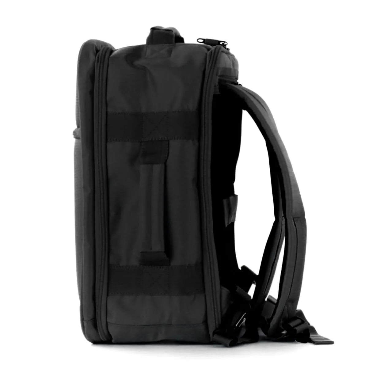 Roncato Twin zaino cabina 40x25x20 Ryanair 20L leggero