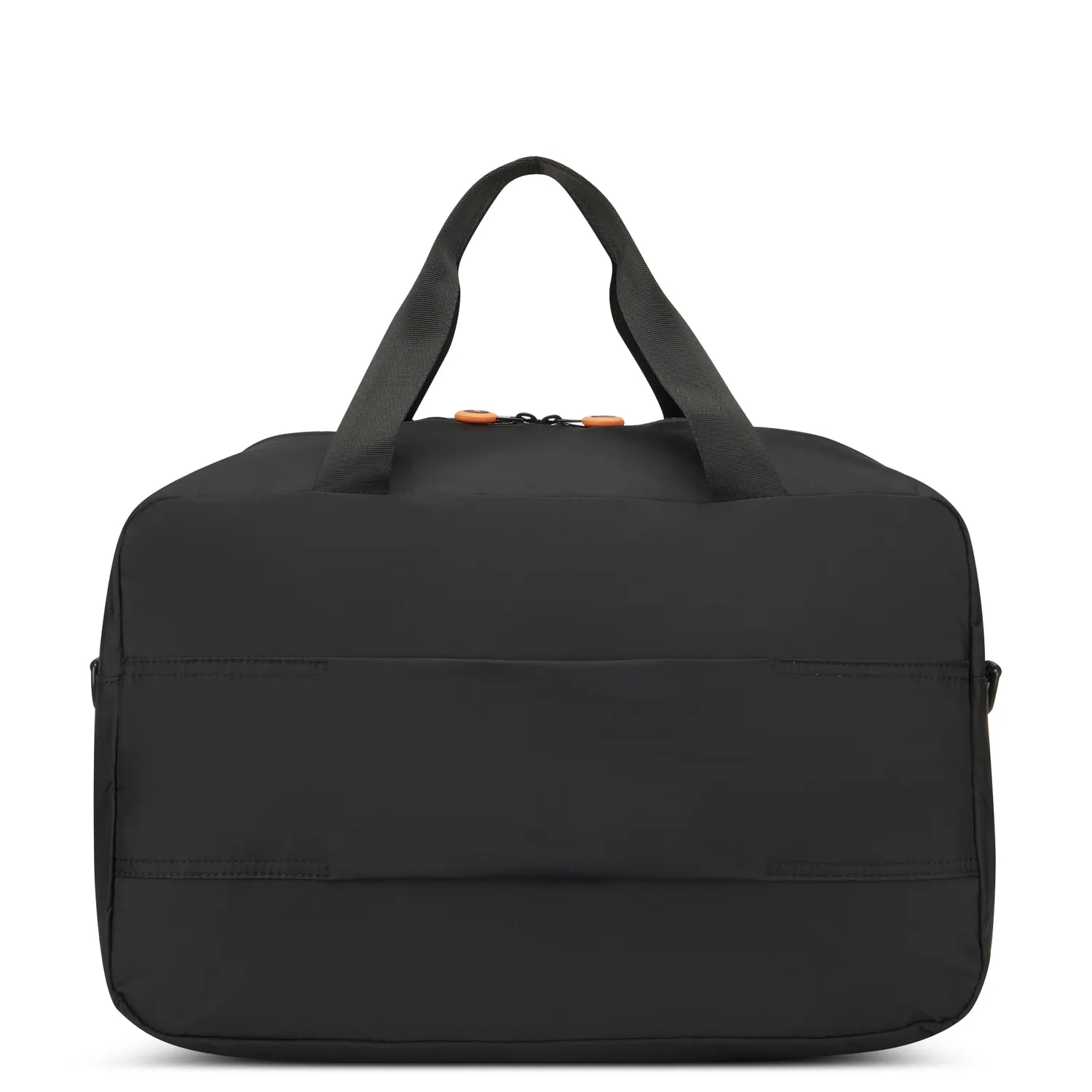 Roncato Compact Borsa Cabina Arancione pieghevole