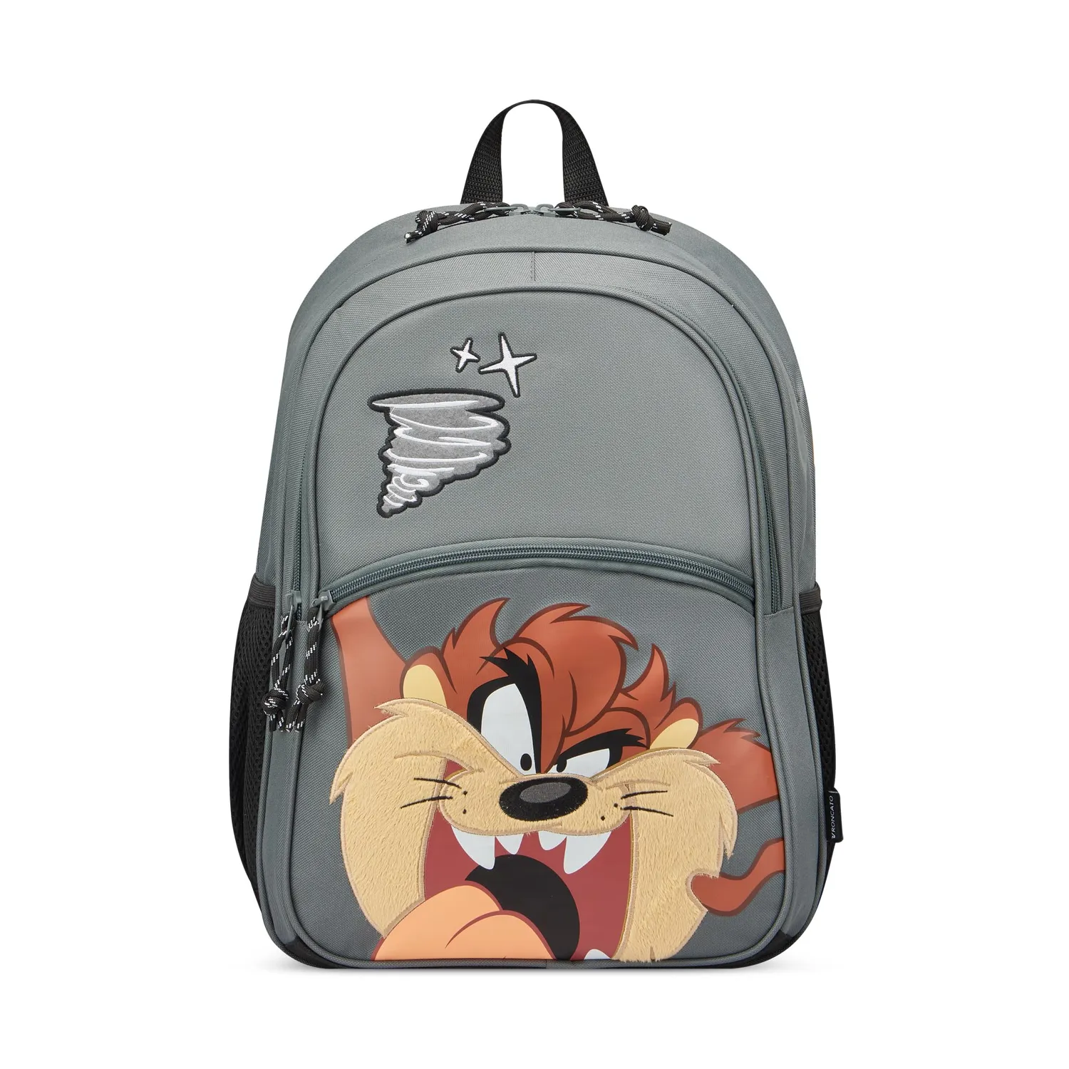 Roncato Looney Tunes Zaino 16L Taz scuola viaggio