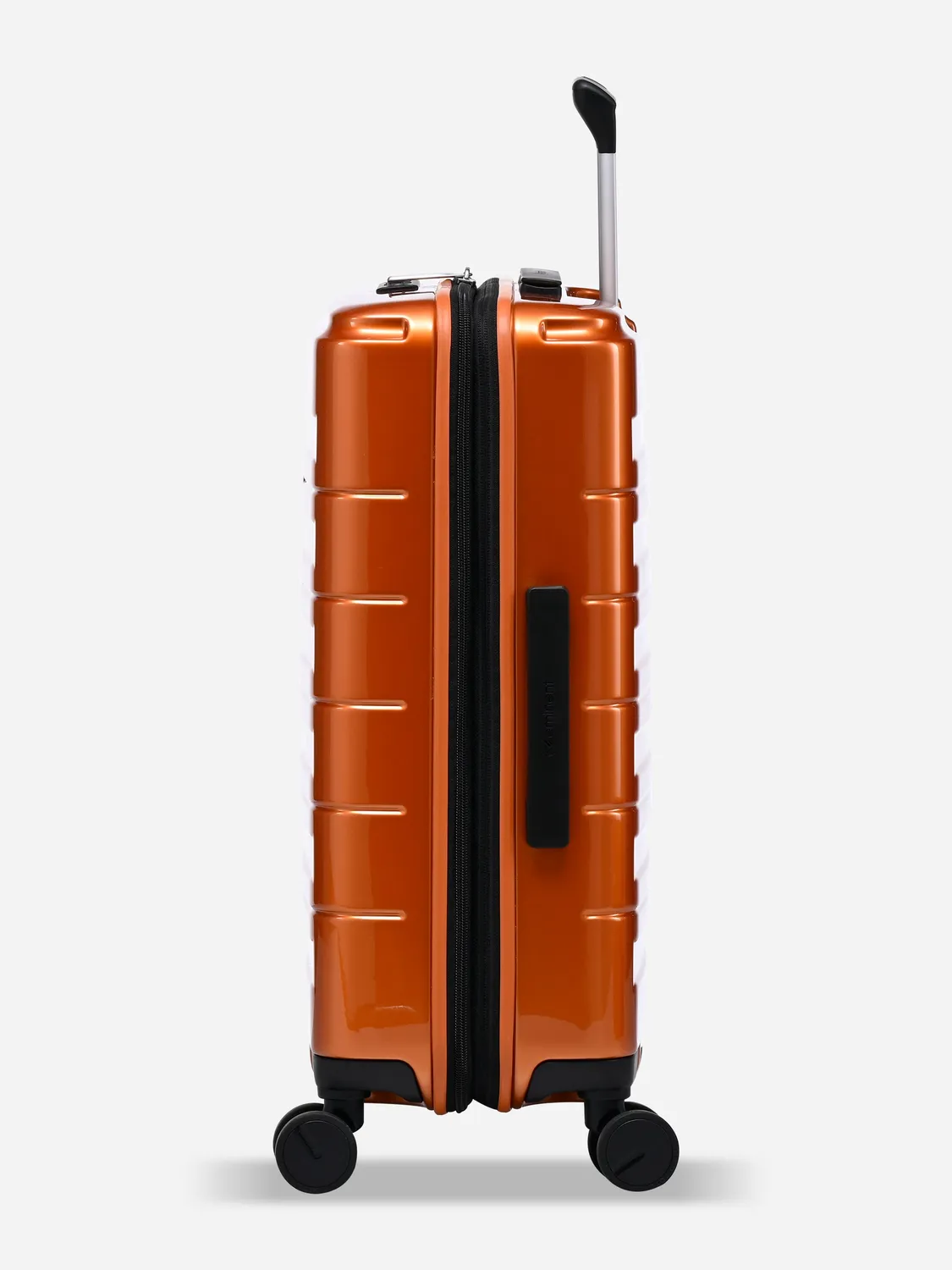 Eminent Voyager Cabina Espandibile bagaglio a mano arancione