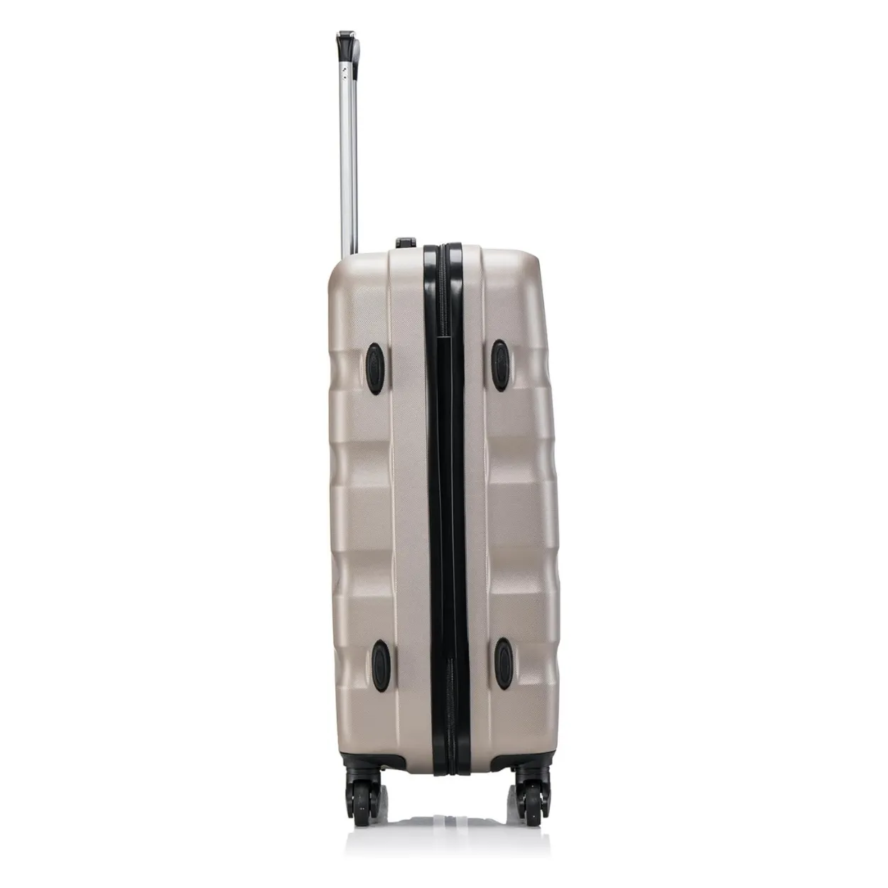 CELIMS AeroWave valigia cabina 55 cm champagne
