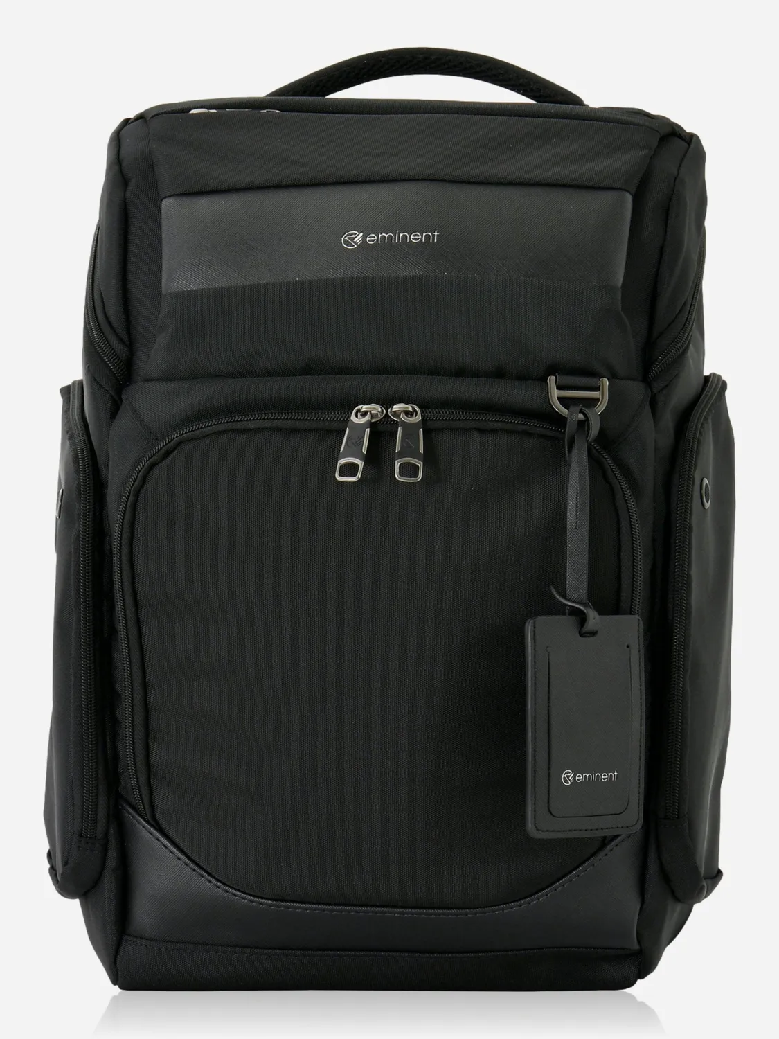 Eminent Lyon zaino nylon laptop 15 pollici