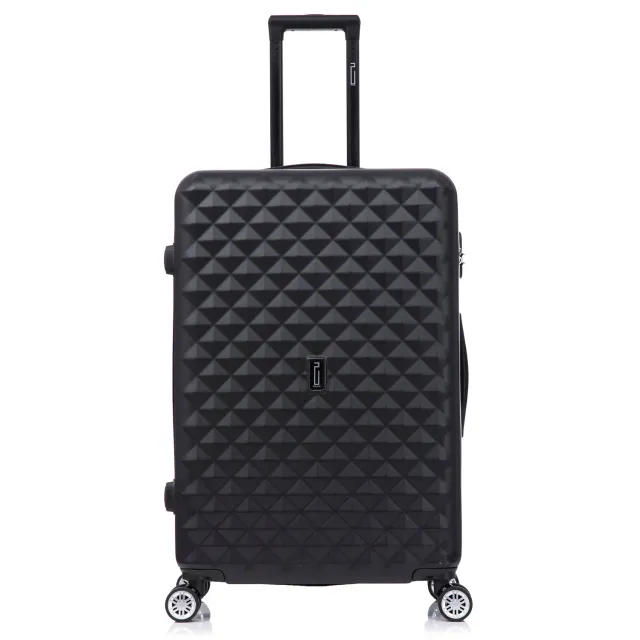 CELIMS Urbano XL 75 cm valigia stiva ABS grande