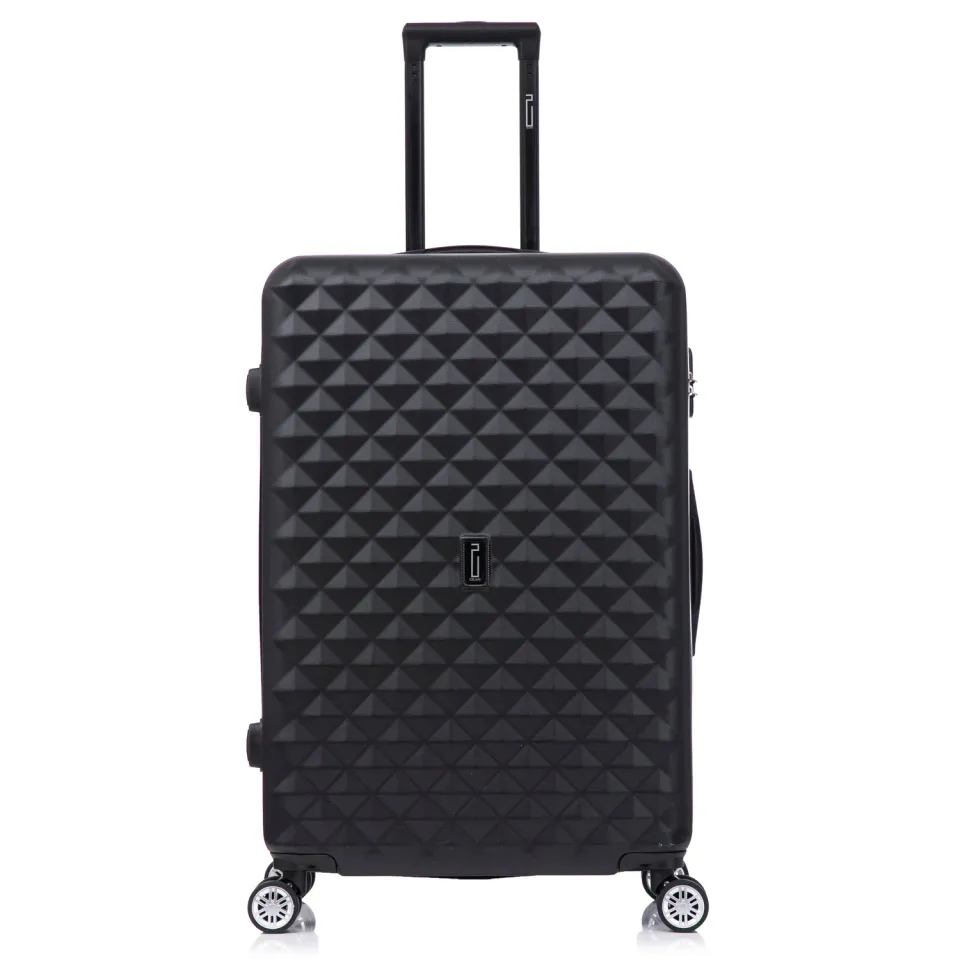 CELIMS Urbano XL 75 cm valigia stiva ABS grande