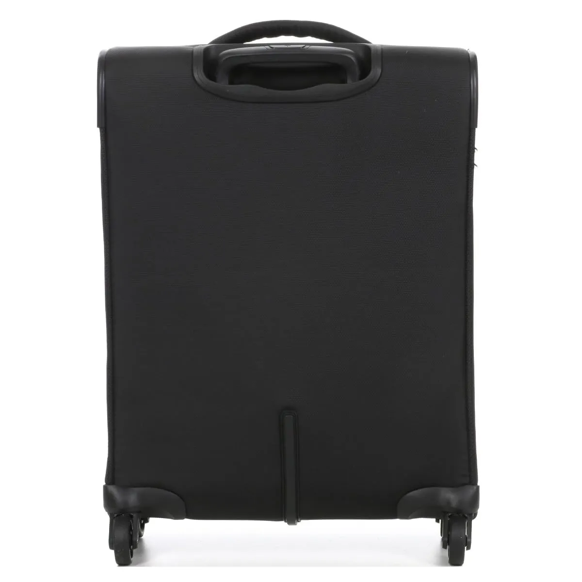 Roncato Joy Trolley Cabina Nero Espandibile 42L