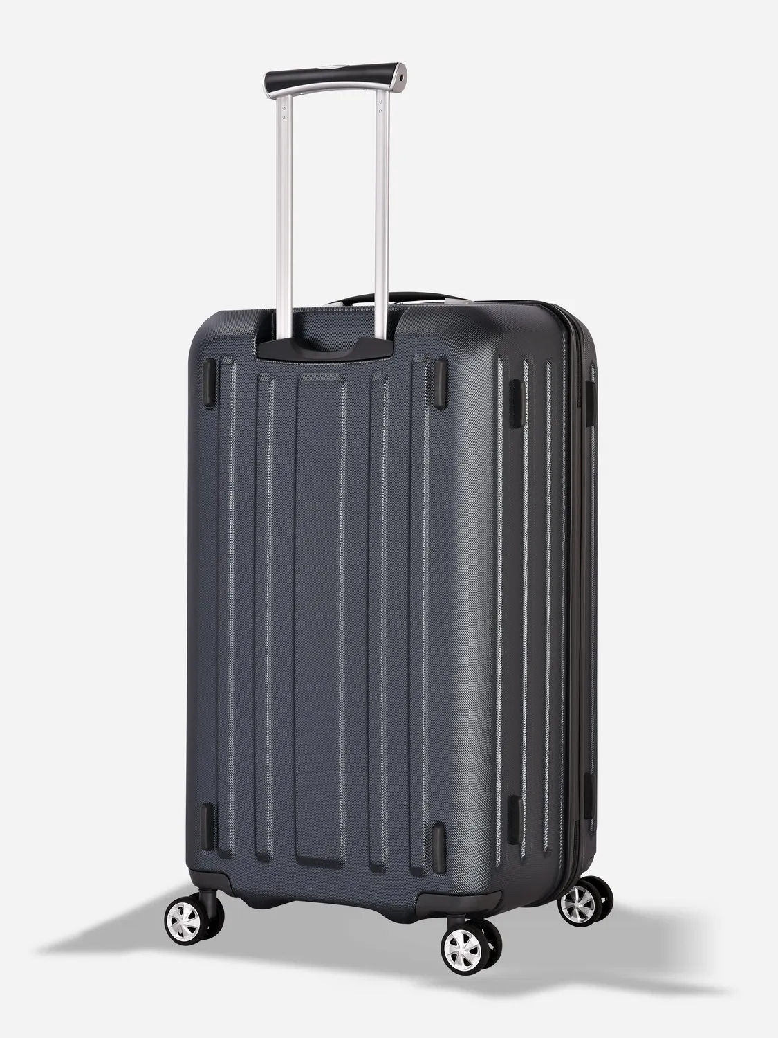 Eminent Kapstadt Trunk bauletto grigio rigido