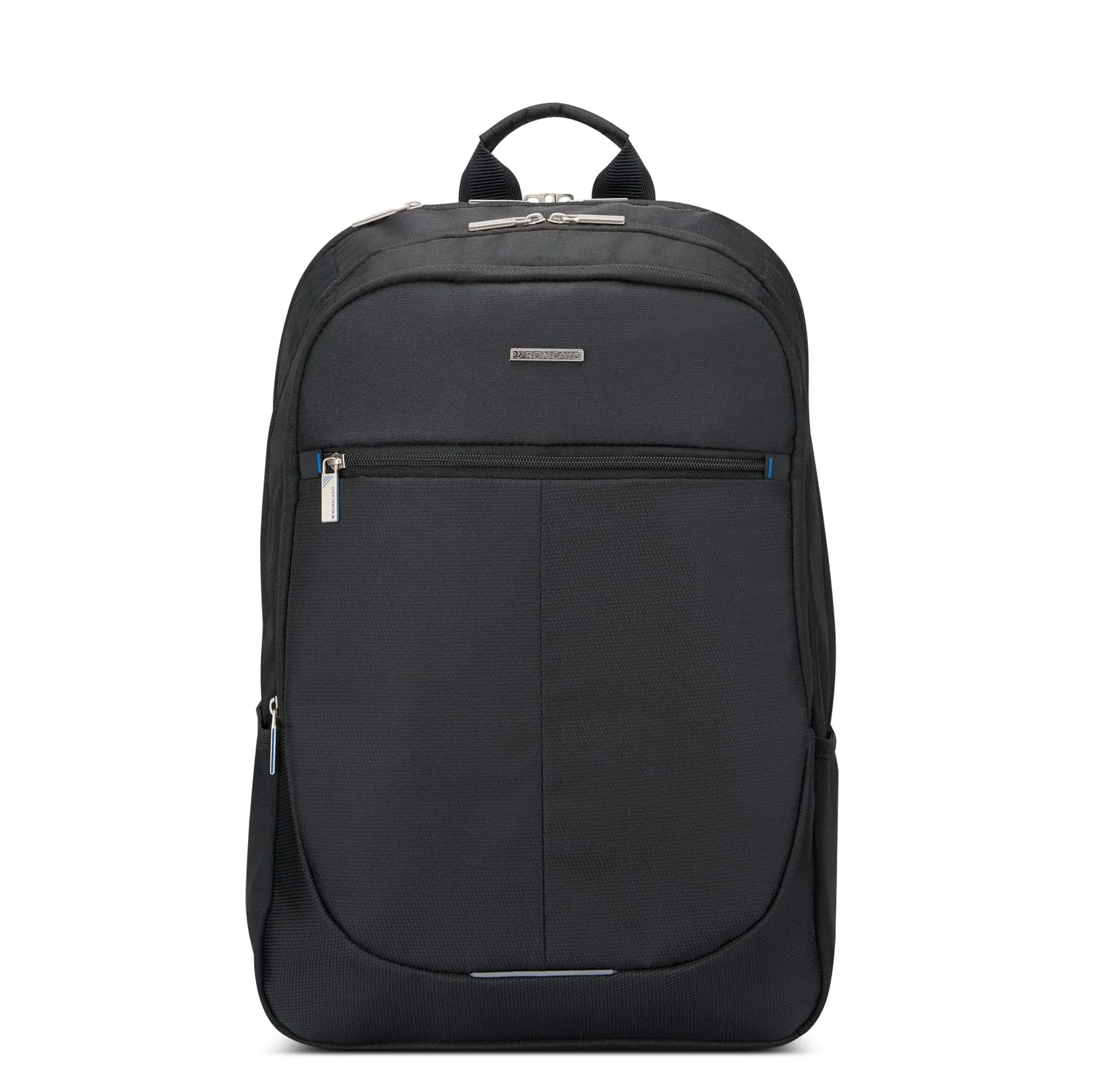 Roncato Easy Office 2.0 zaino porta PC 15.6 nero 22,5 L