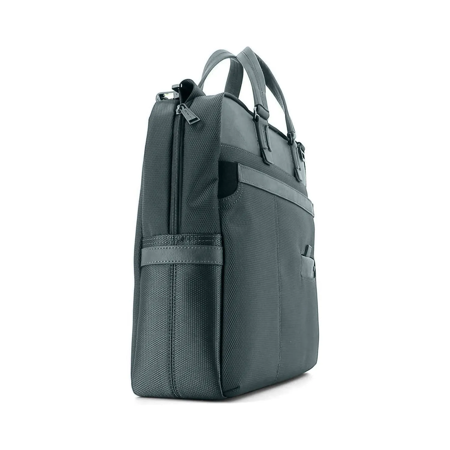 Roncato Harvard borsa verticale porta pc antracite