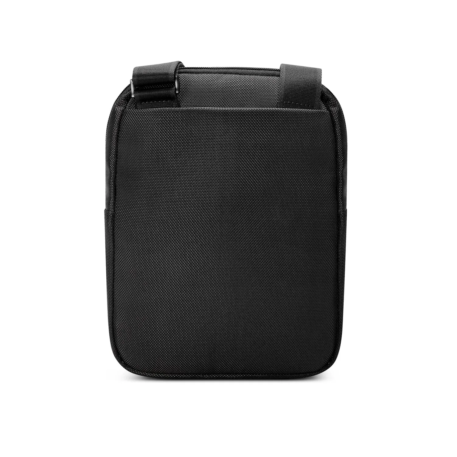 Roncato Panama 4.0 borsello uomo 23x18 nero nylon
