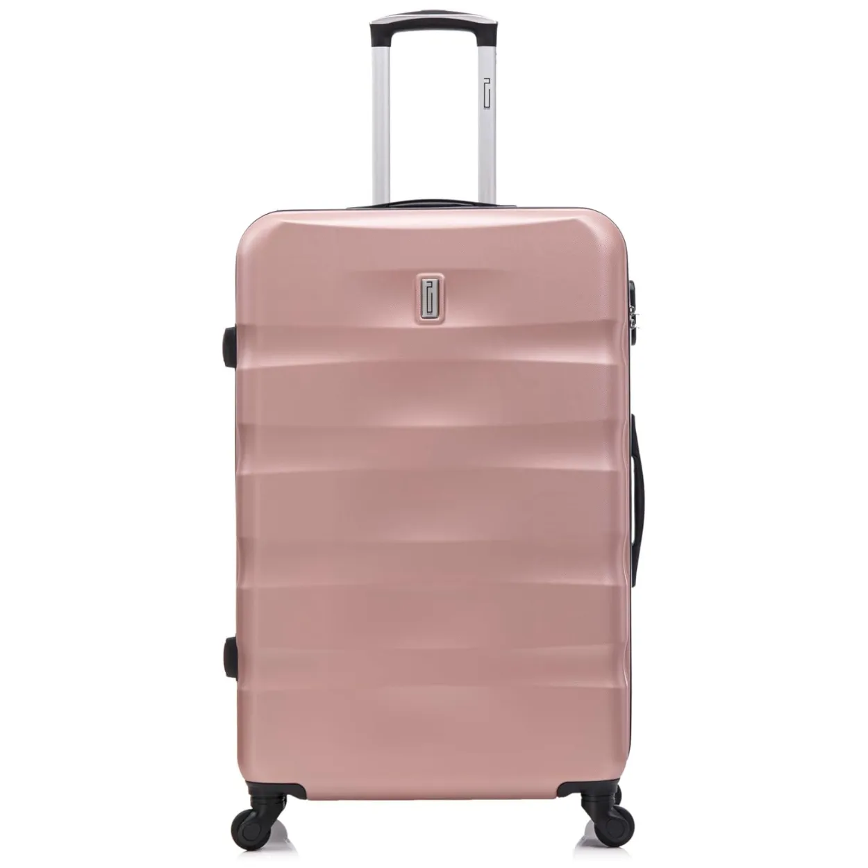 CELIMS AeroWave Valigia XL 75 cm ABS con Beauty