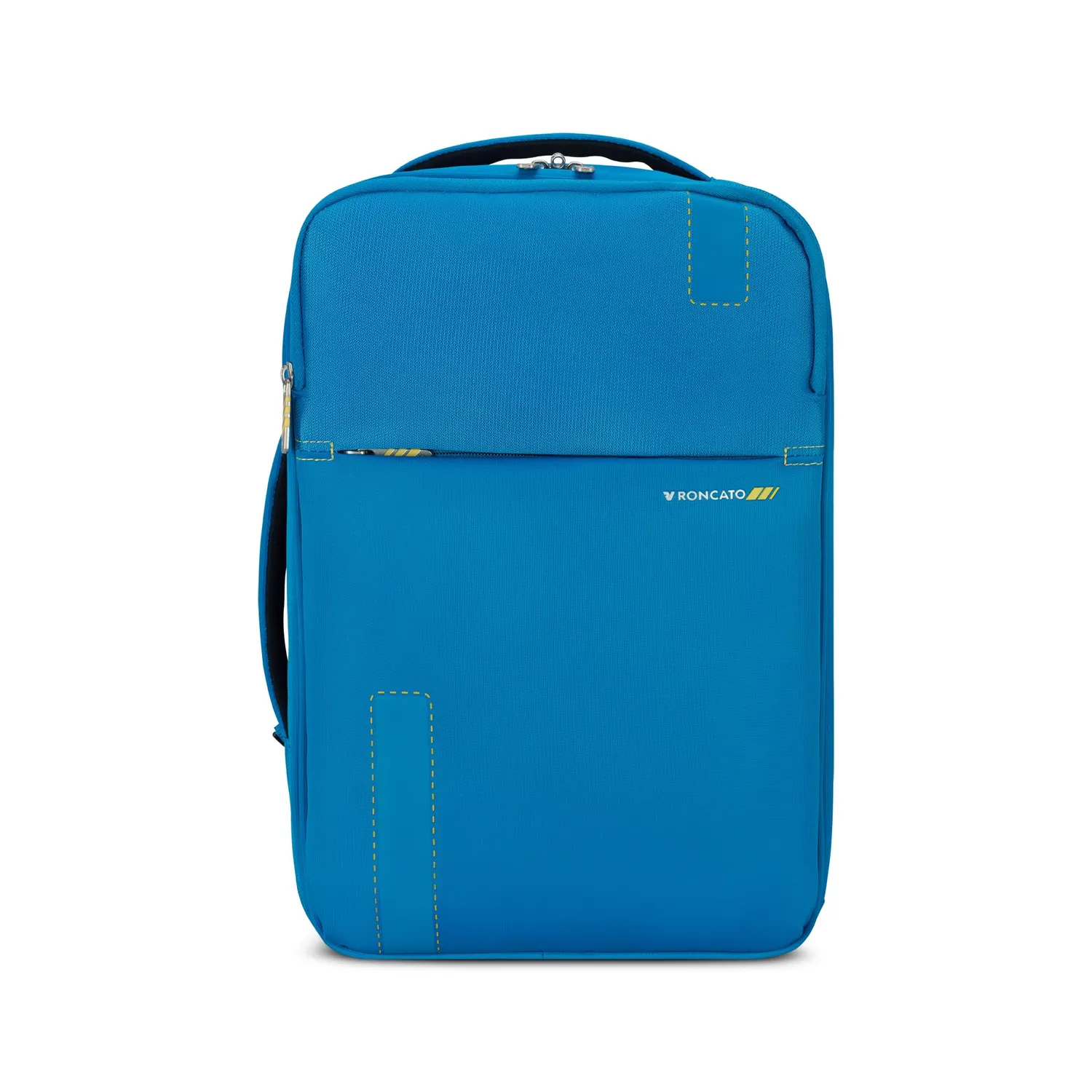 Roncato Speed Ryanair Zaino da Viaggio Blu Cobalto 20 L