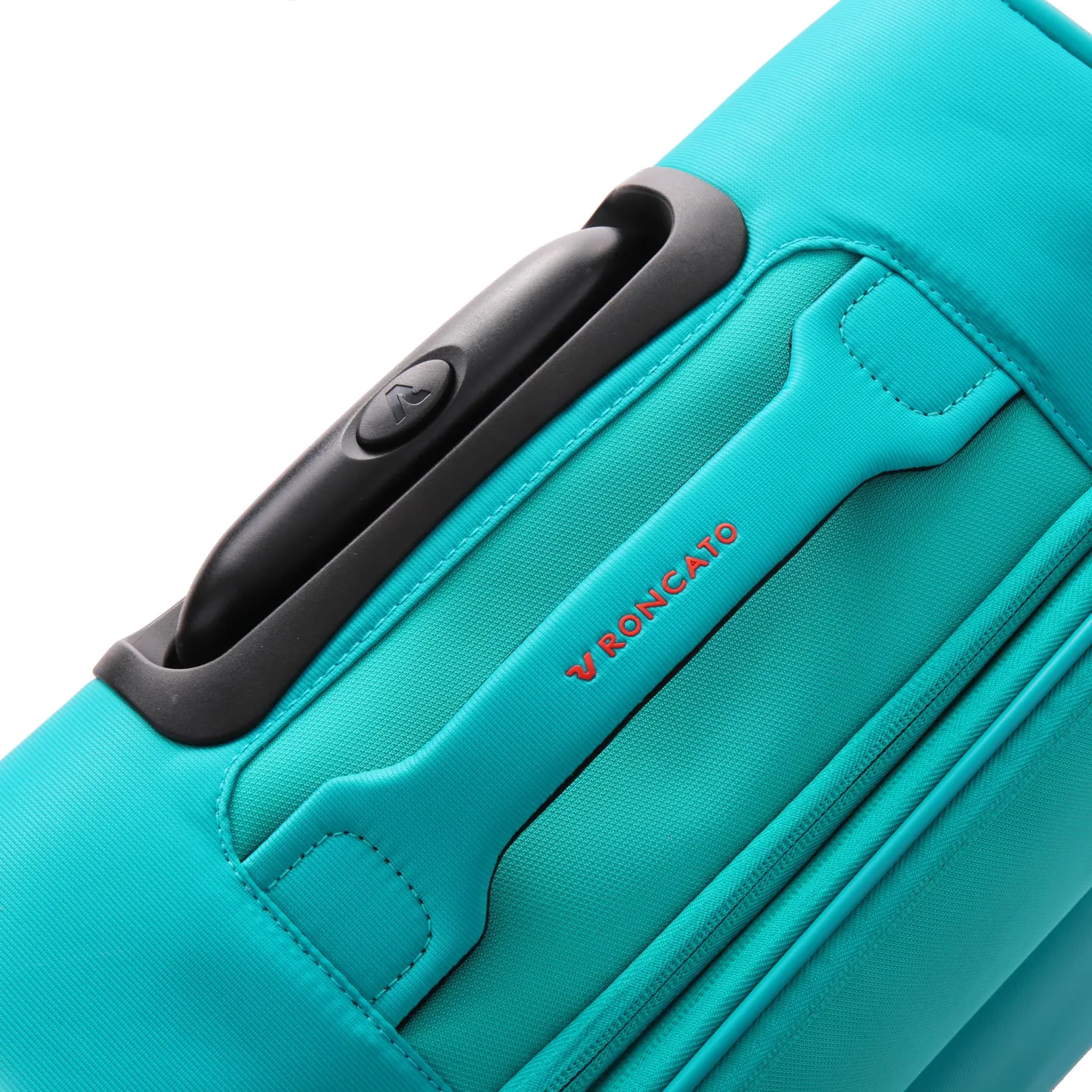 Roncato Speed trolley bagaglio a mano 55 cm zaffiro espandibile